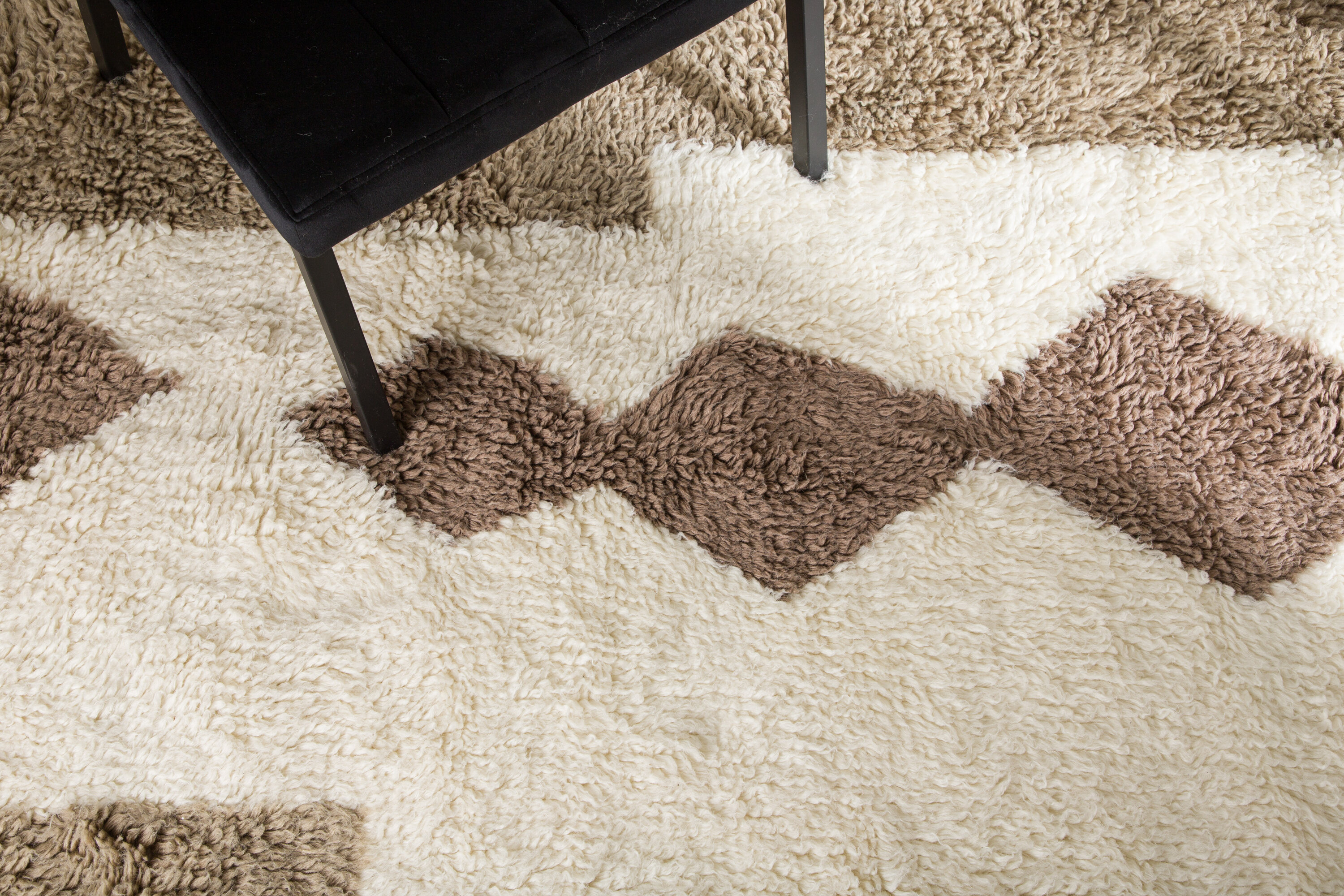 deLOHN Nestor Nappali szőnyegek