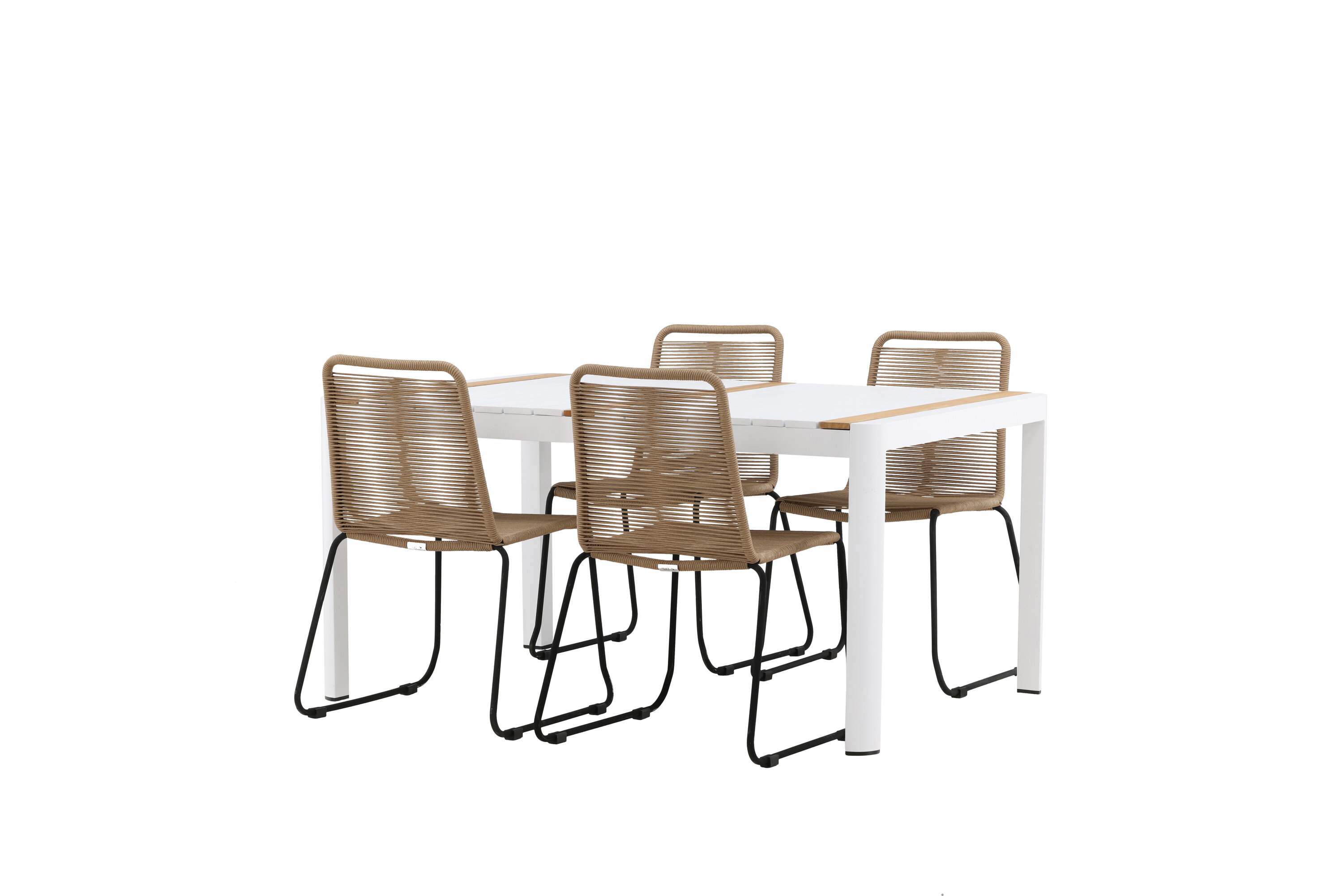 deLOHN Togo, Lindos Étkezőgarnitúra