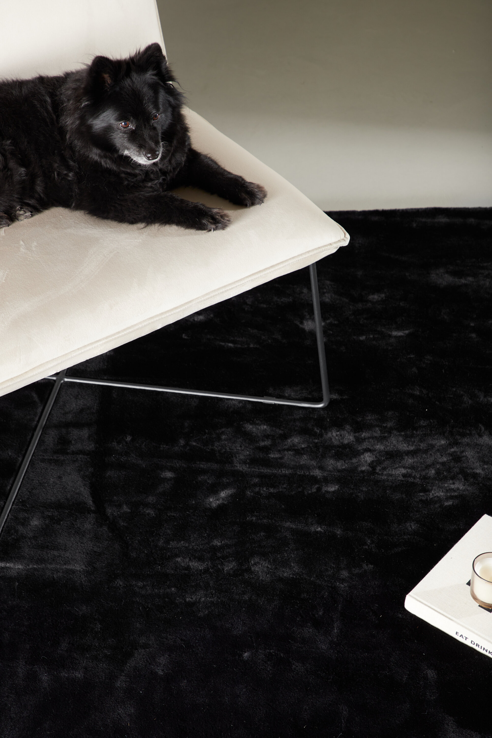 deLOHN Nina Nappali szőnyegek deLOHN Nina Nappali szőnyegek