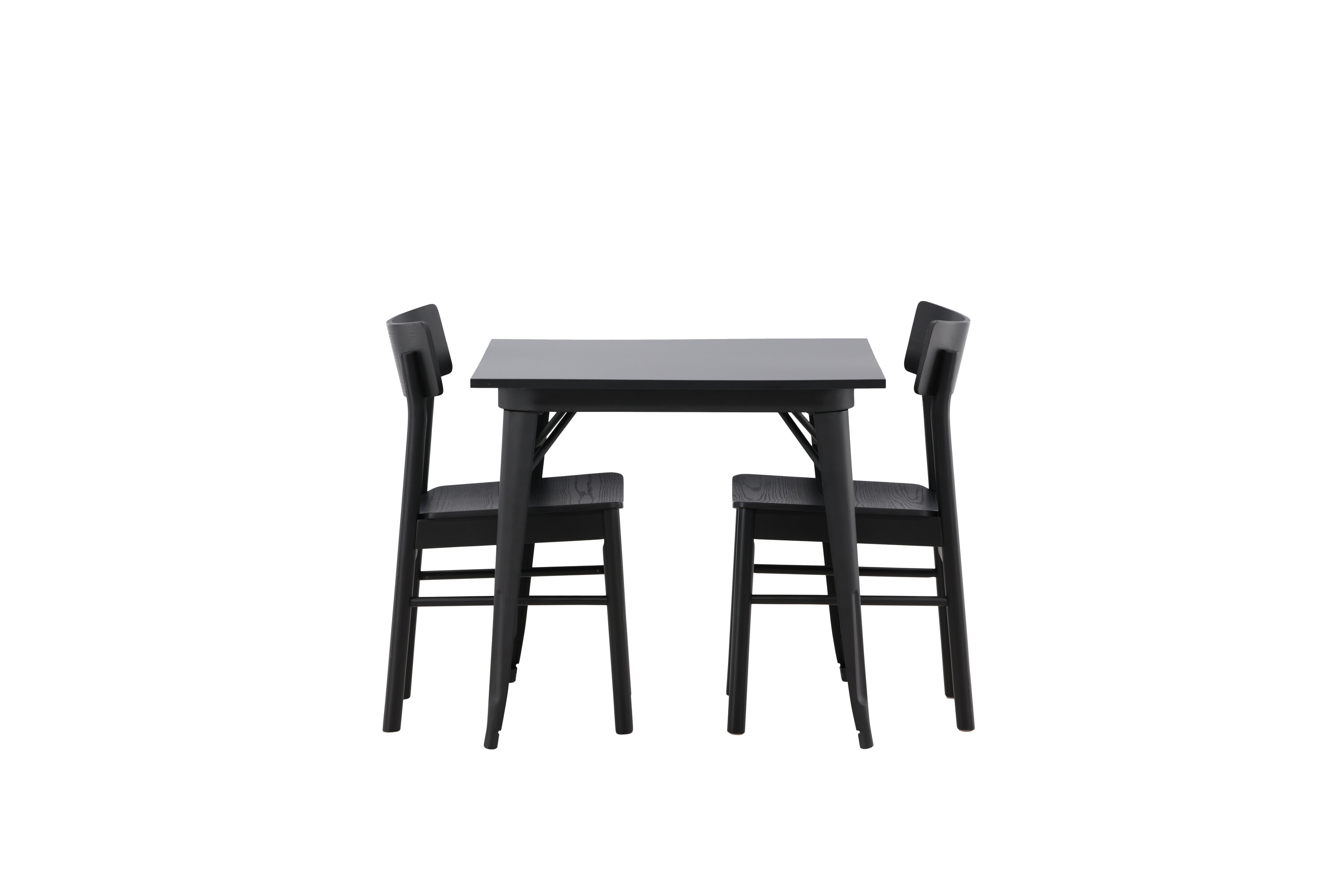 deLOHN Tempe, Montros Téglalap alakú étkezőgarnitúra