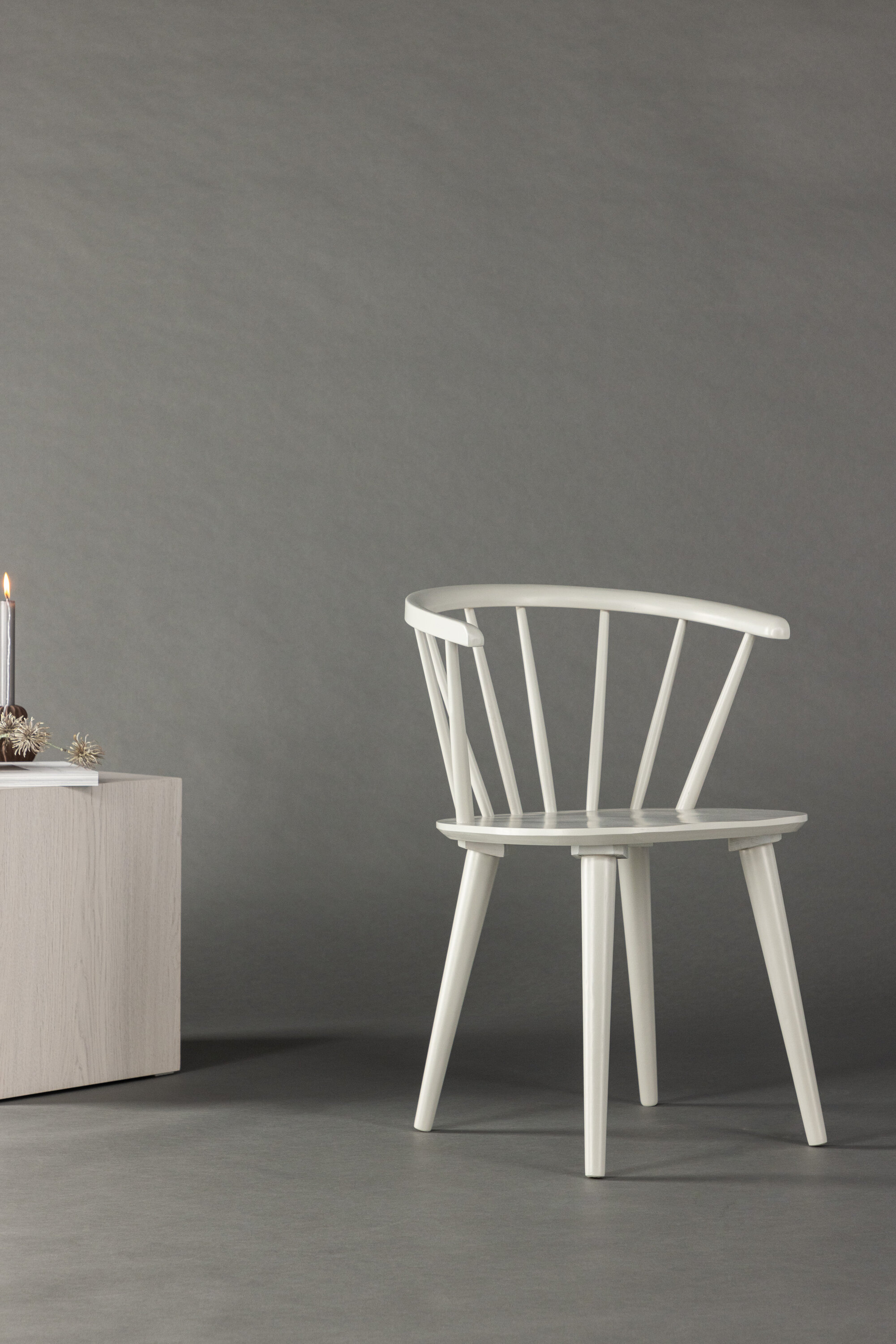 deLOHN Bobby Étkezőszék deLOHN Bobby Étkezőszék