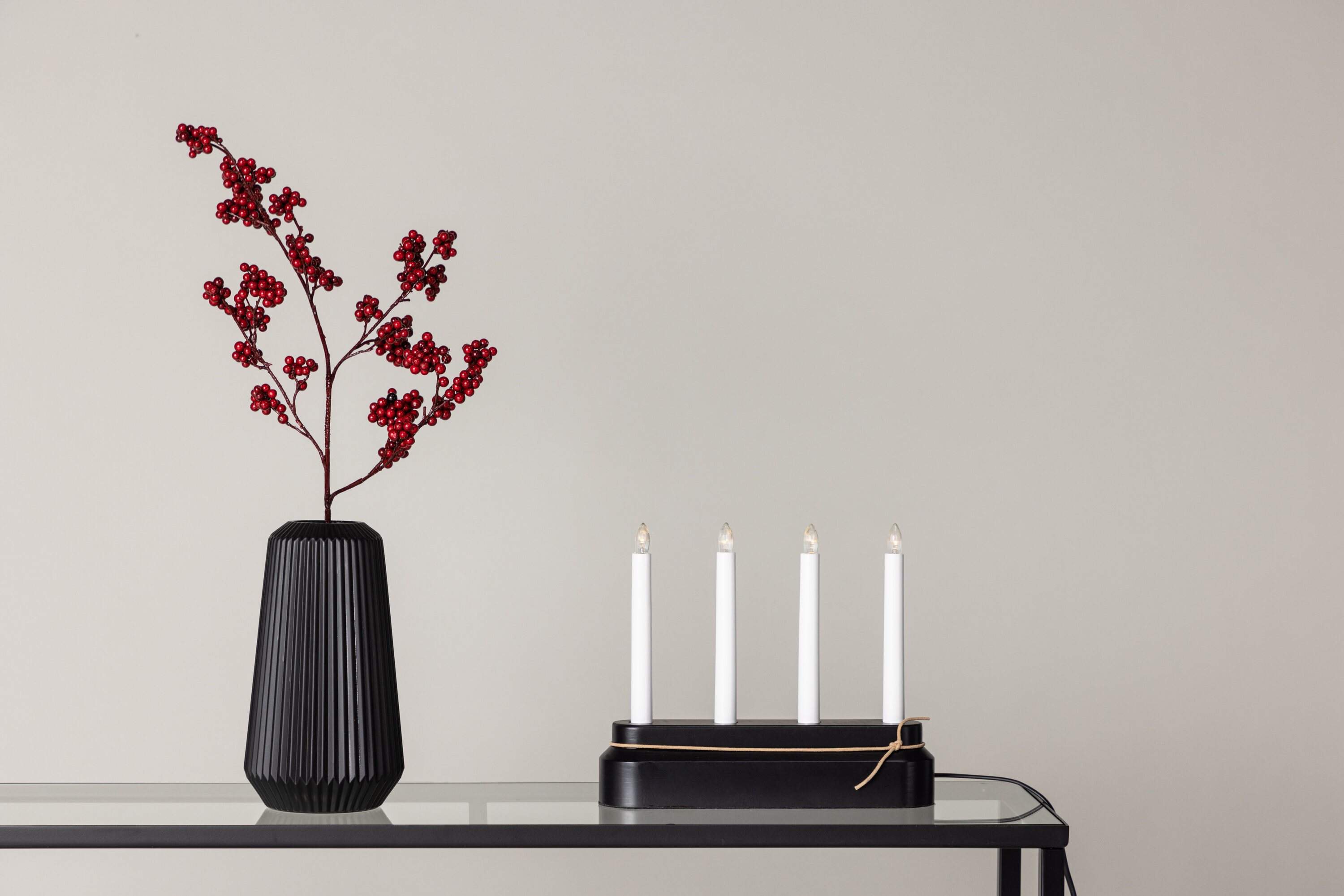 deLOHN Näsfjället Karácsonyi fények deLOHN Näsfjället Karácsonyi fények