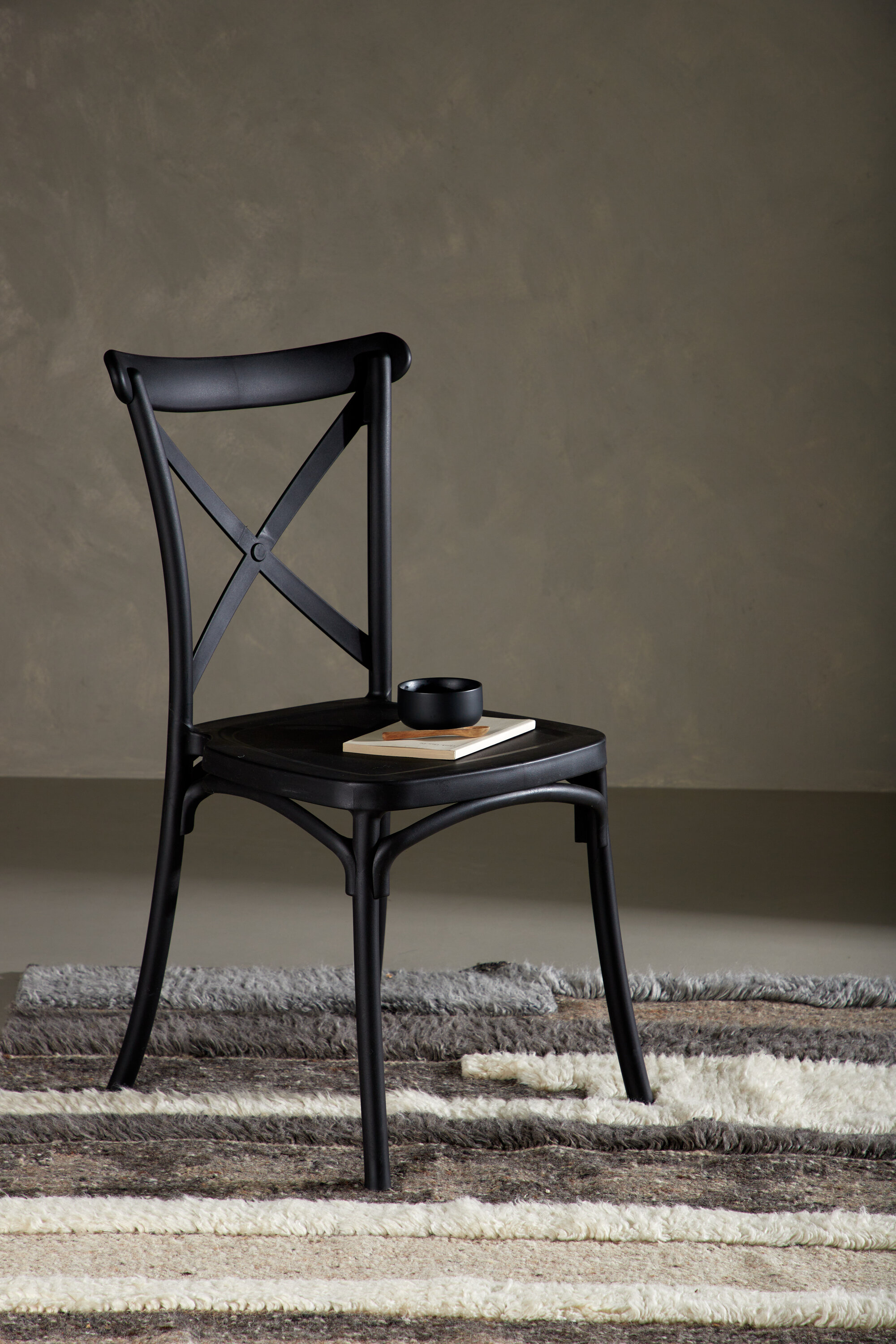 deLOHN Crosett Étkezőszék