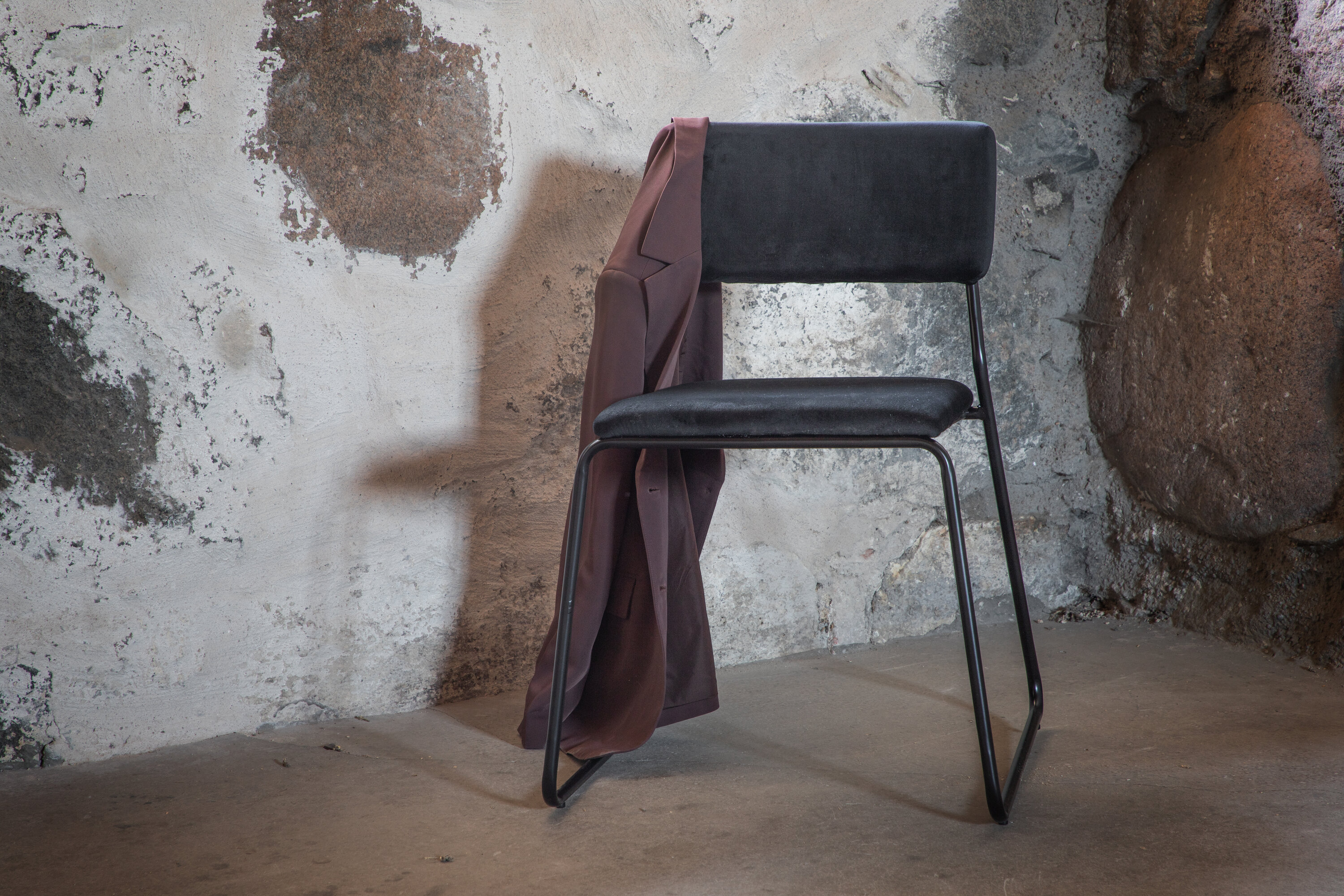 deLOHN Kenth Étkezőszék