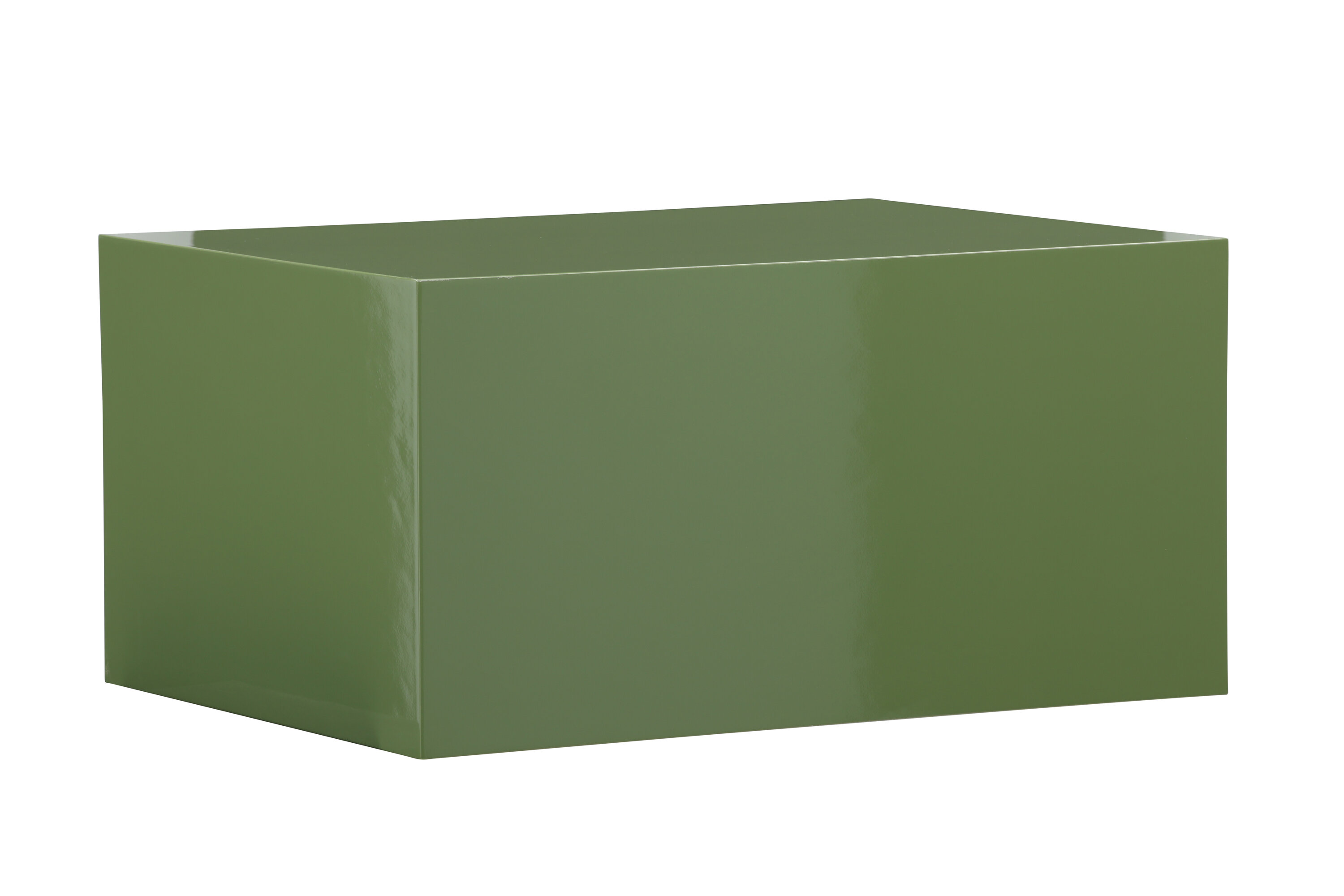 deLOHN York Dohányzóasztal