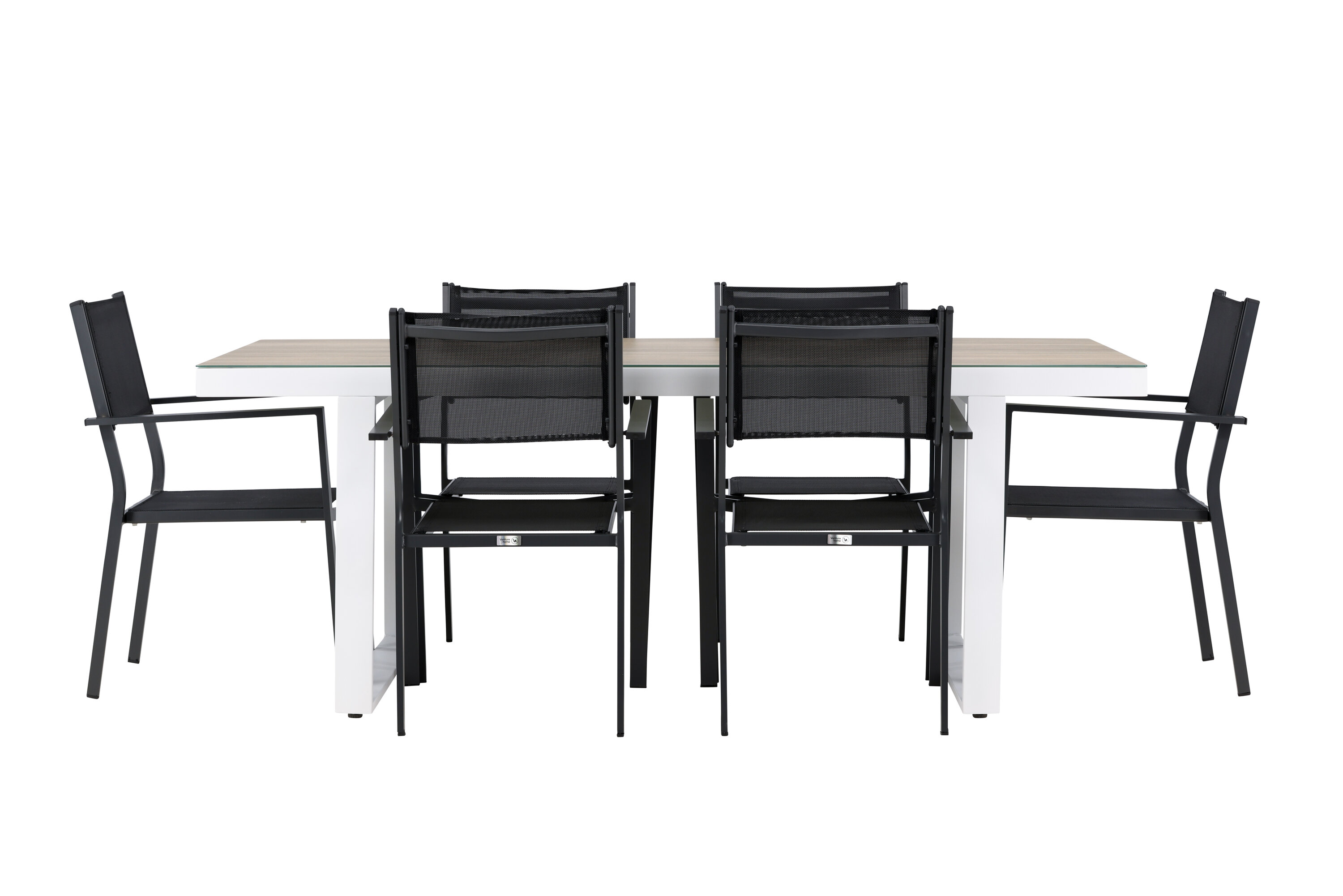 deLOHN Merlo, Copacabana Étkezőgarnitúra