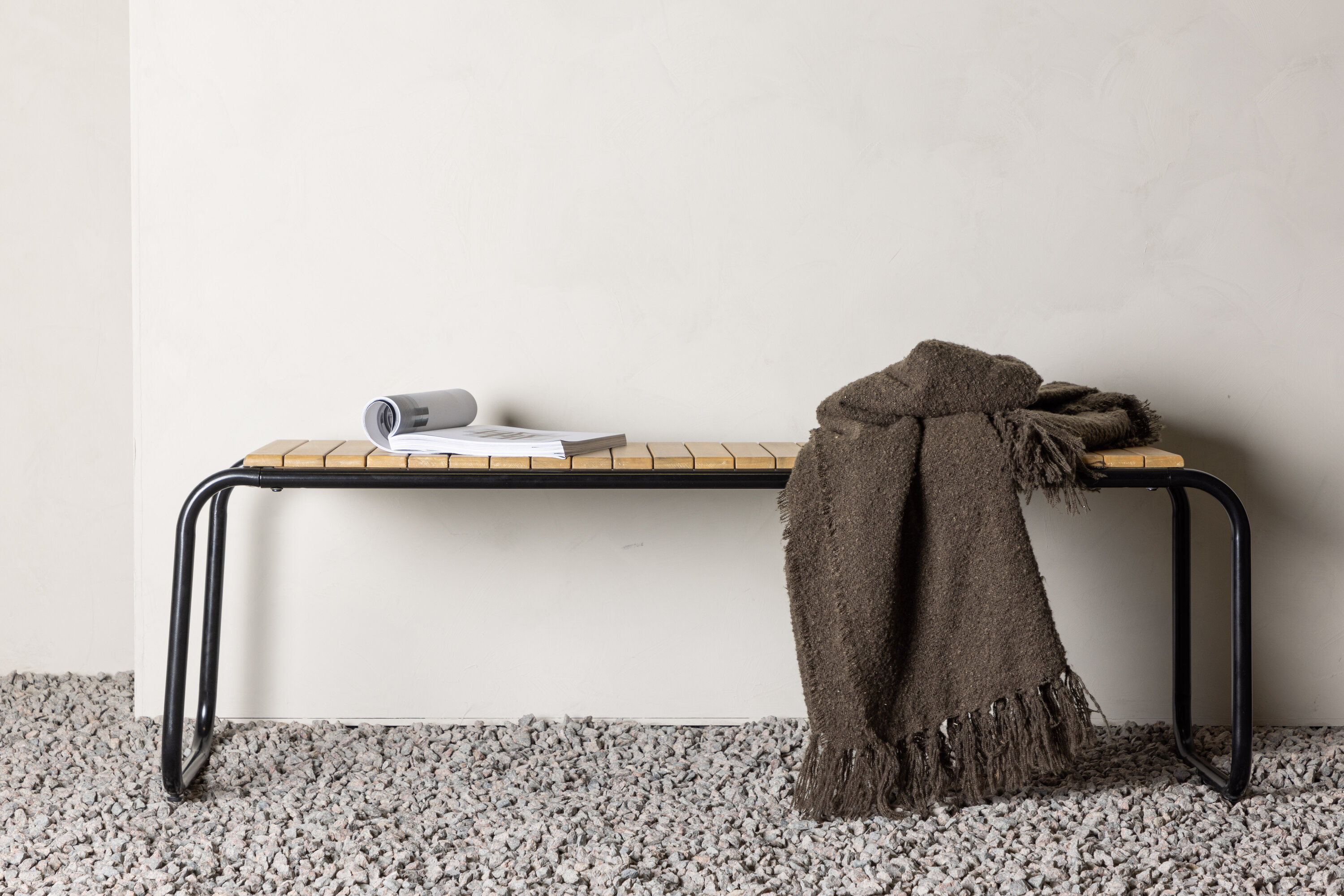 Holmbeck Pad Holmbeck Pad