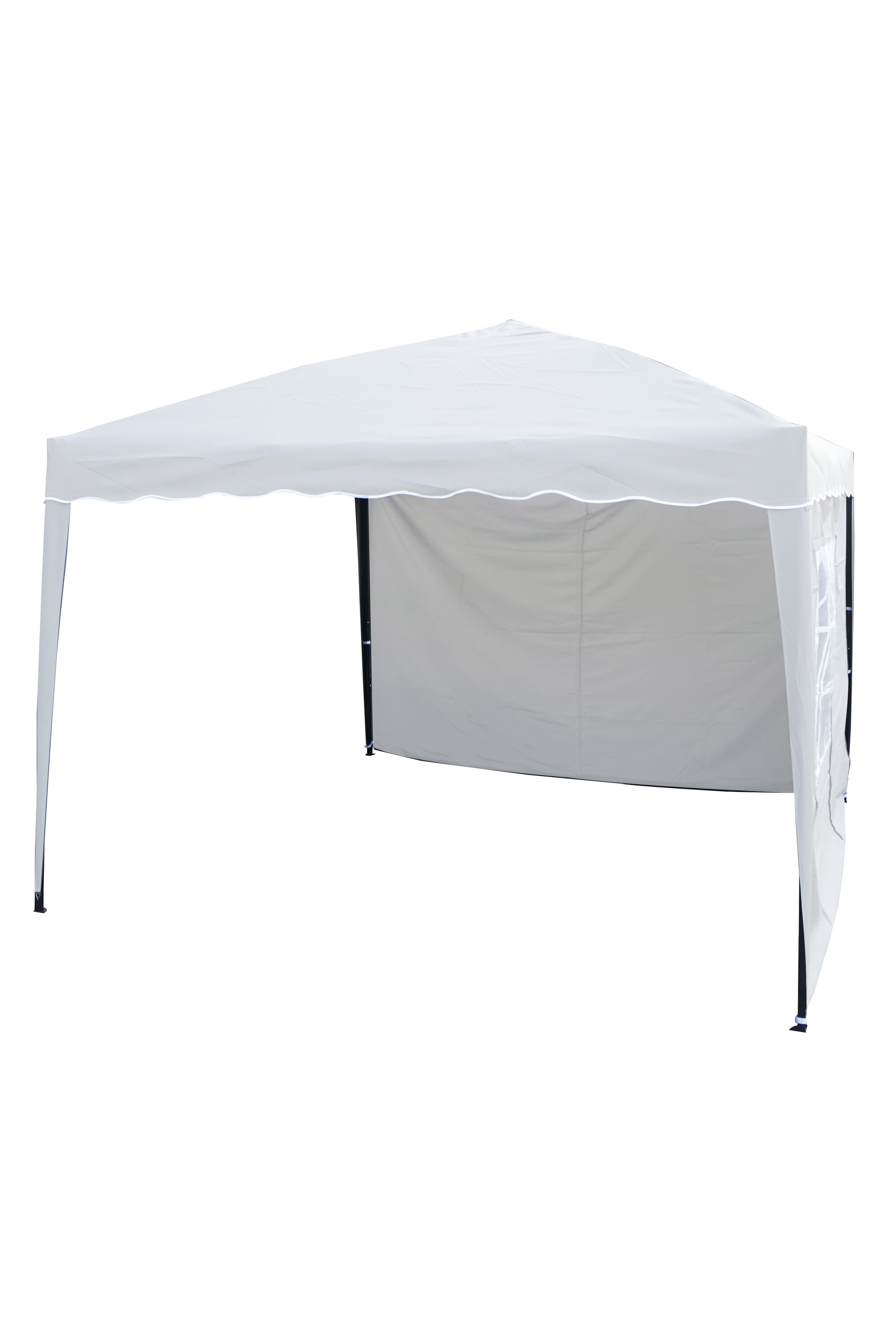 Easy Up Kerti pavilon