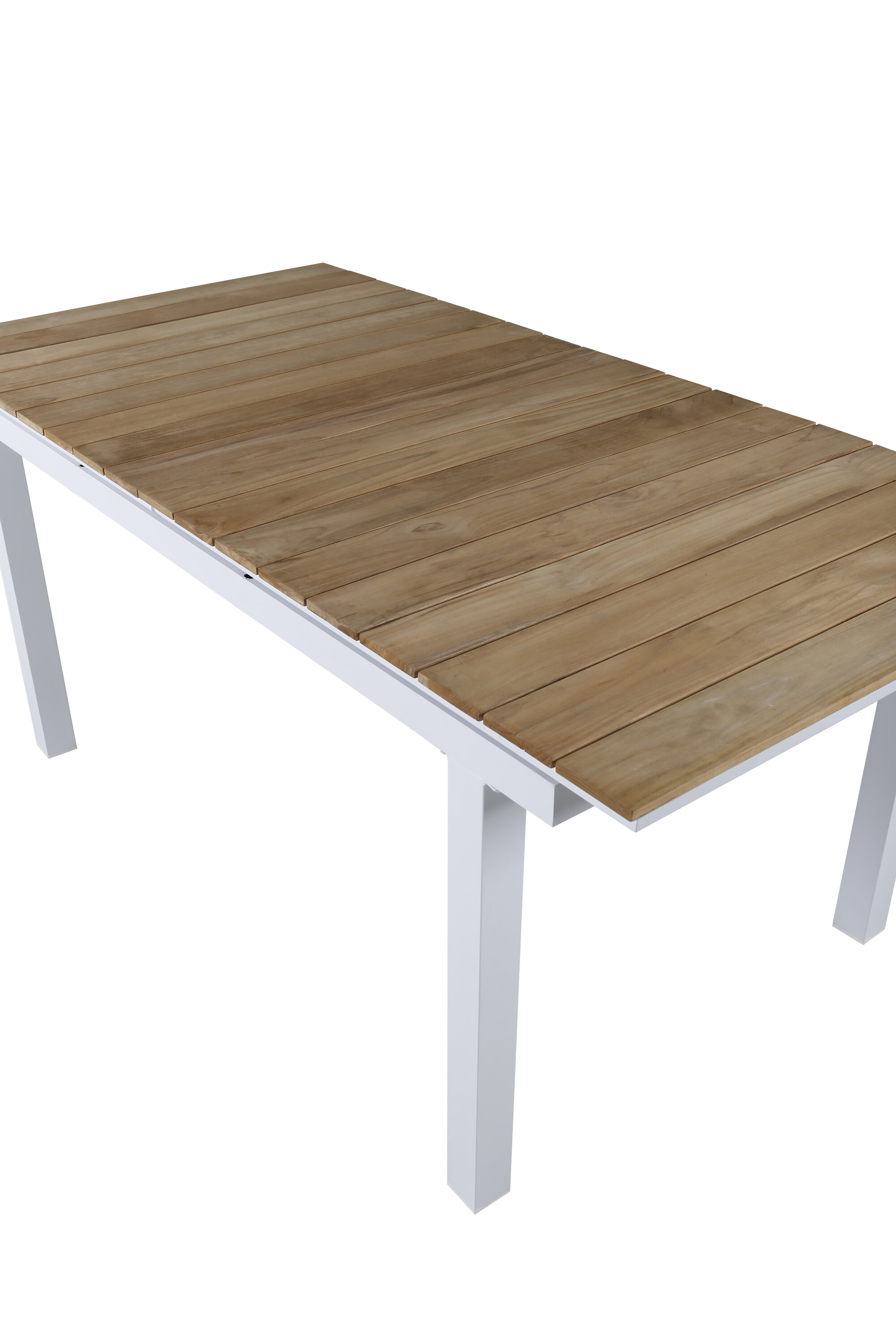 deLOHN Mexico Téglalap alakú étkezőasztal