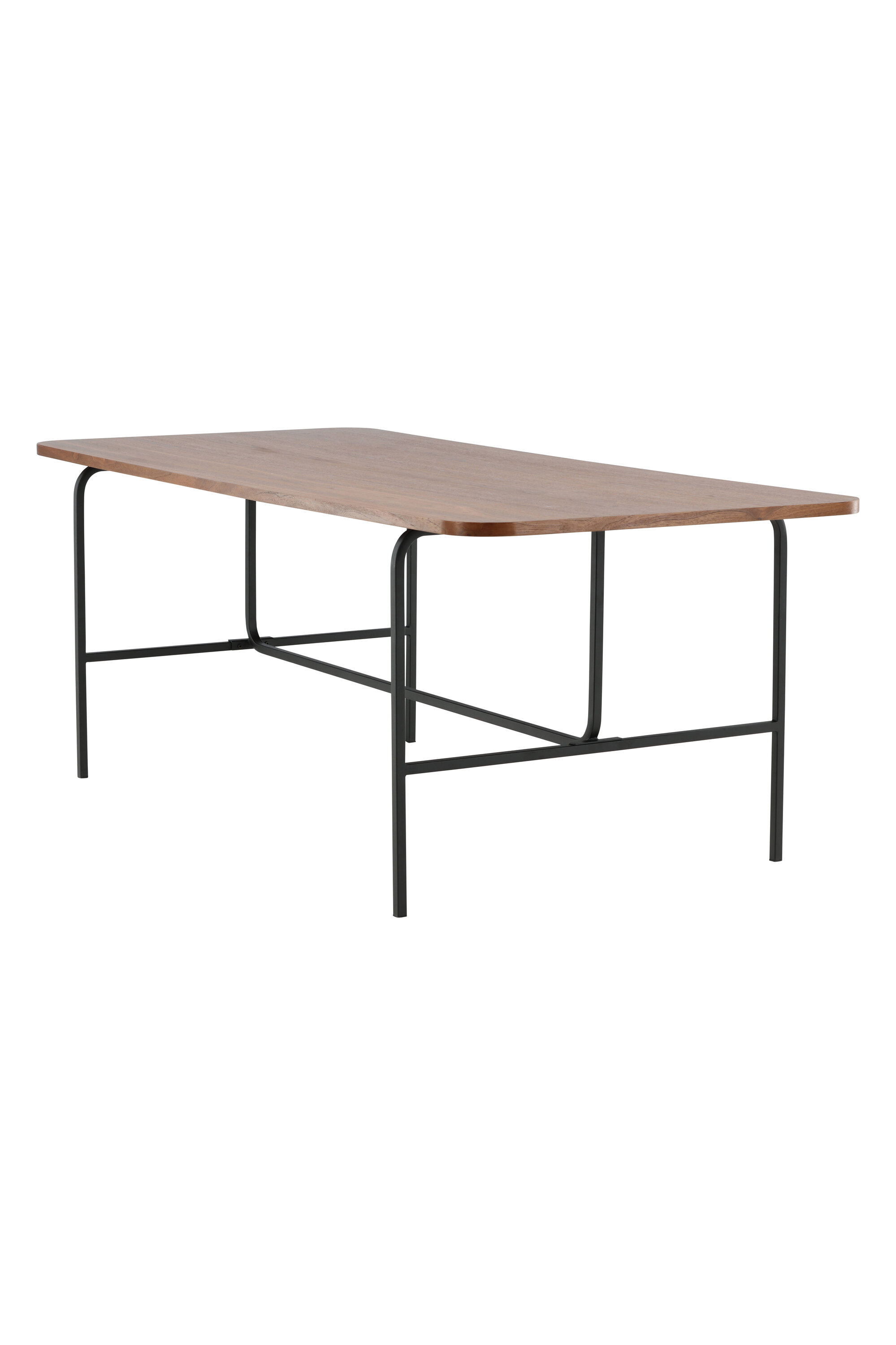 deLOHN Uno Téglalap alakú étkezőasztal