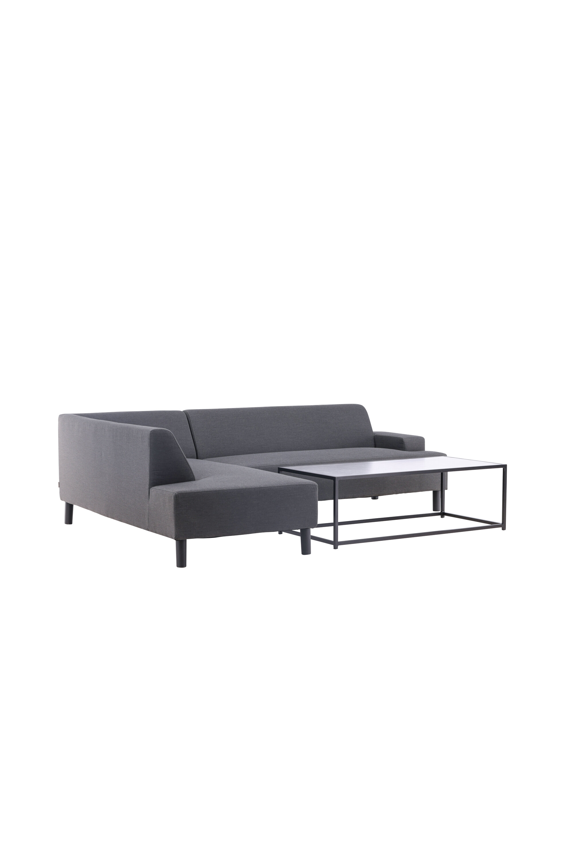 deLOHN Mecka Kanapé garnitúra