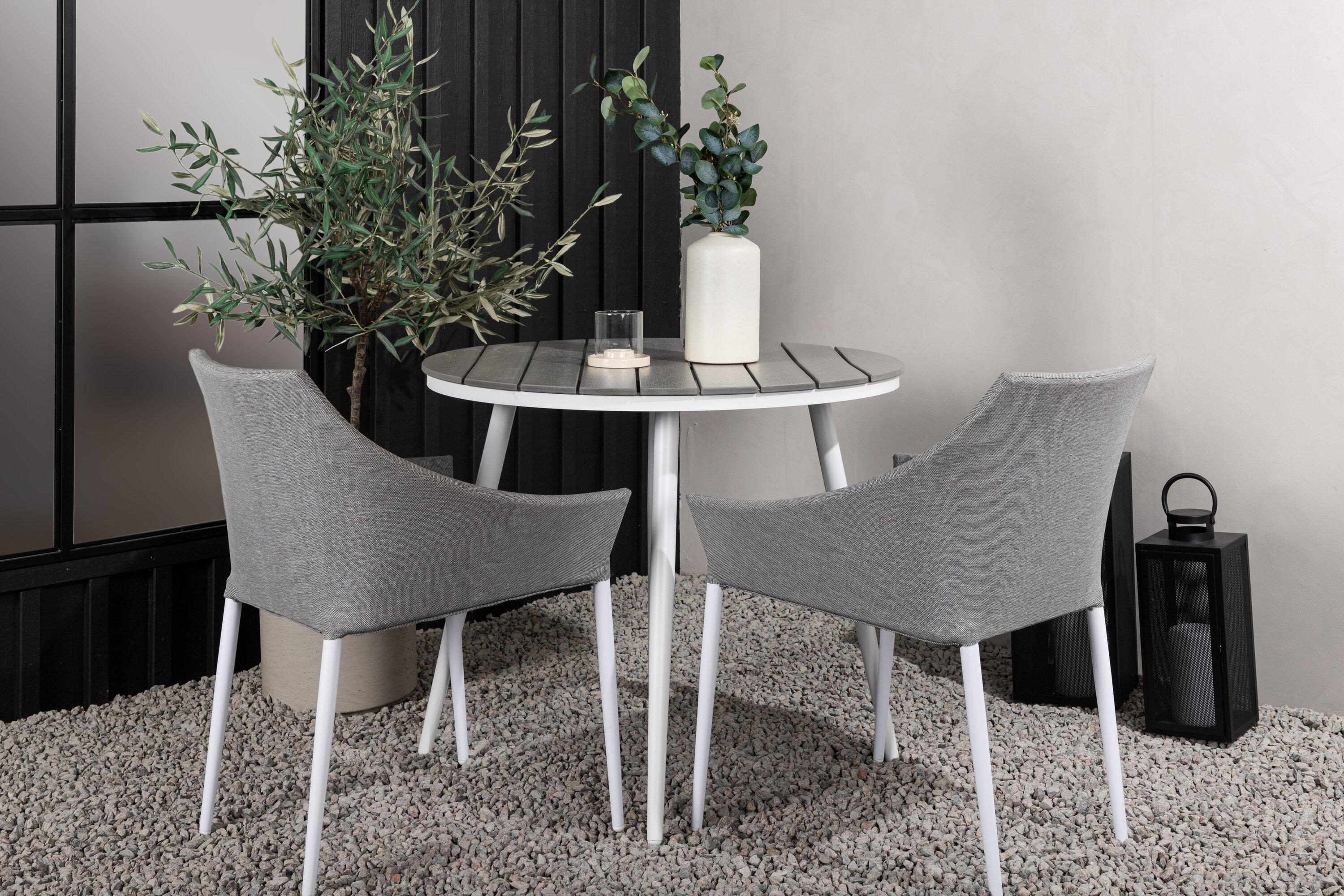 deLOHN Break, Spoga Étkezőgarnitúra