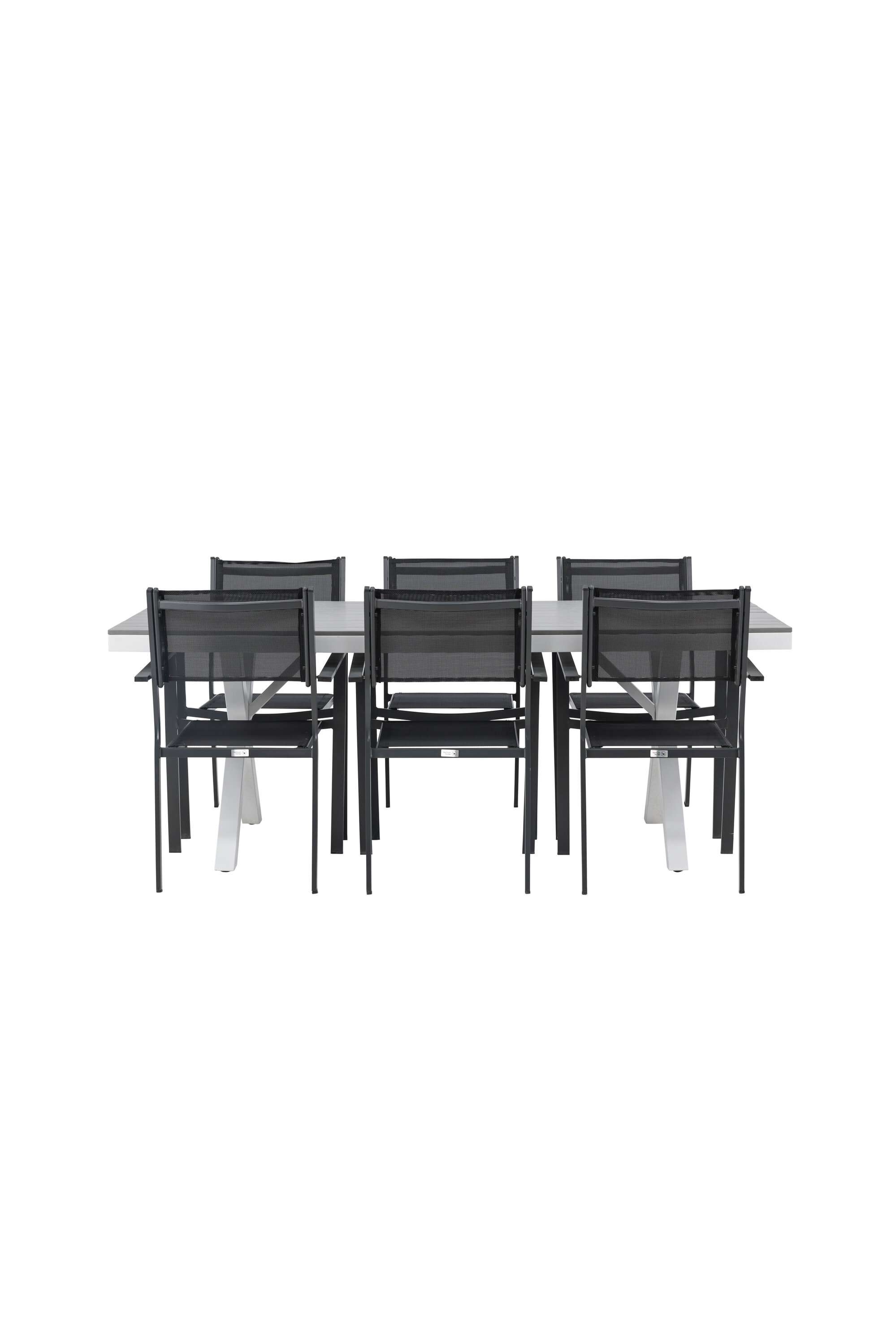 deLOHN Garcia, Copacabana Étkezőgarnitúra