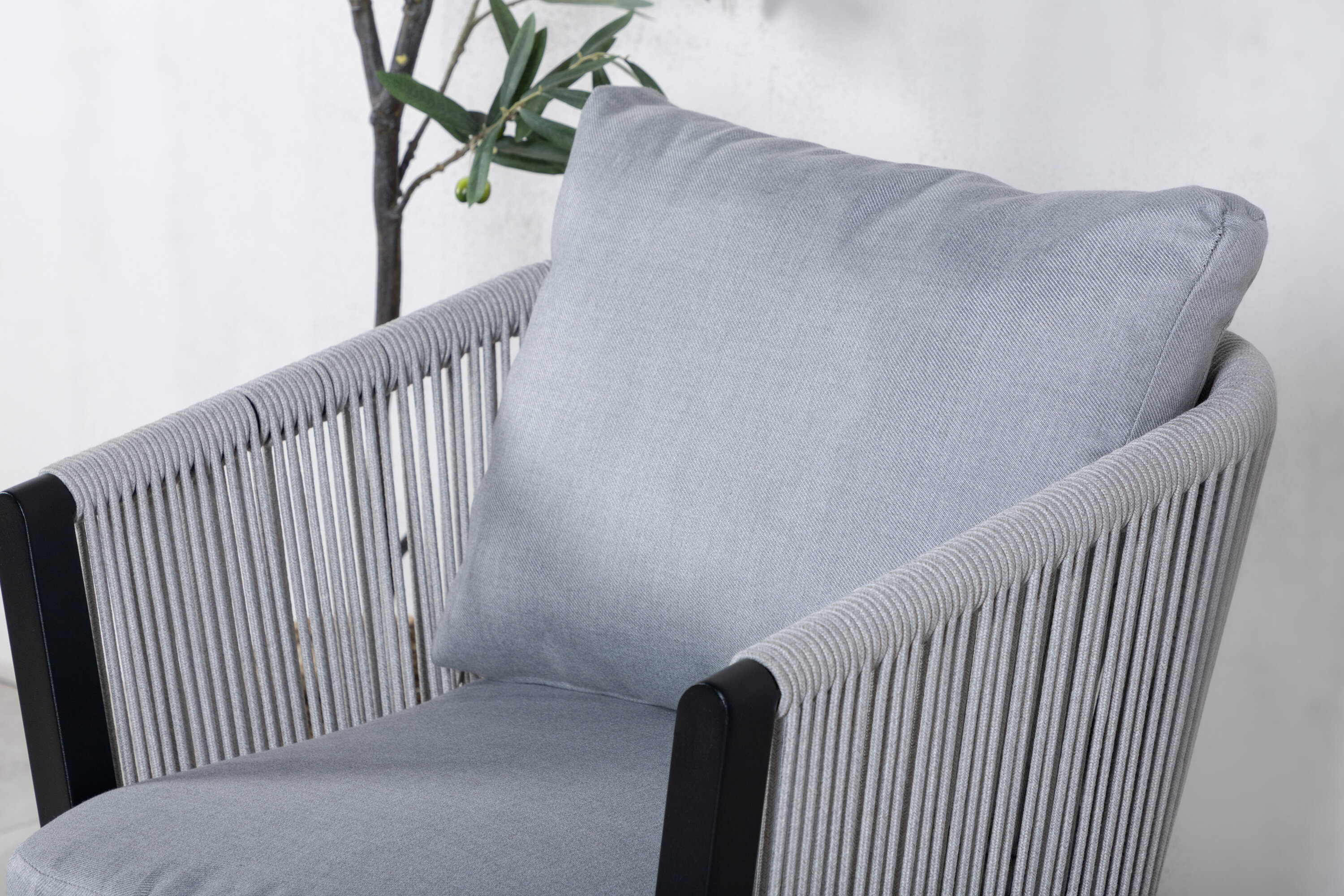 deLOHN Virya Étkezőszék