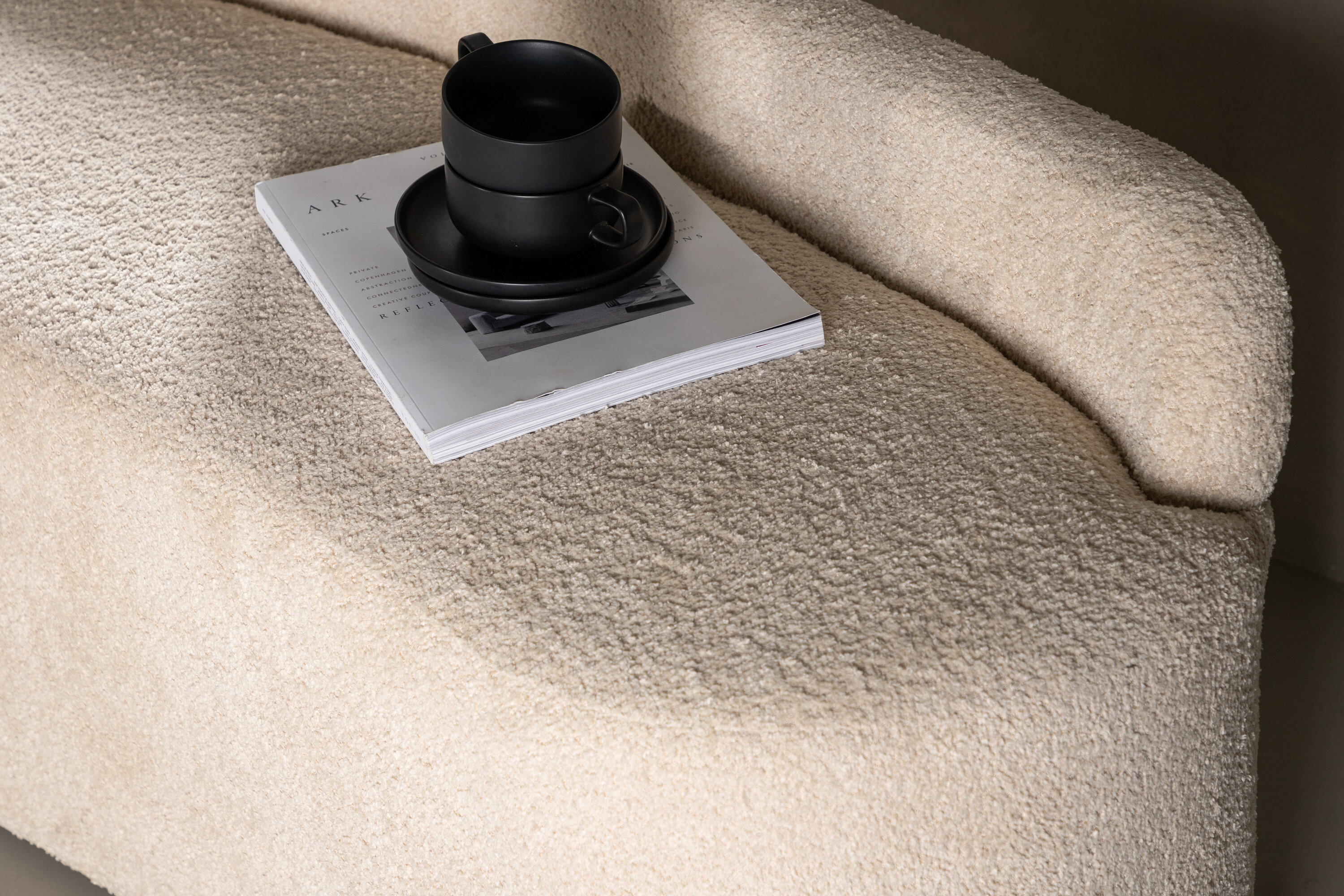 deLOHN Pocatello Kétszemélyes kanapé deLOHN Pocatello Kétszemélyes kanapé