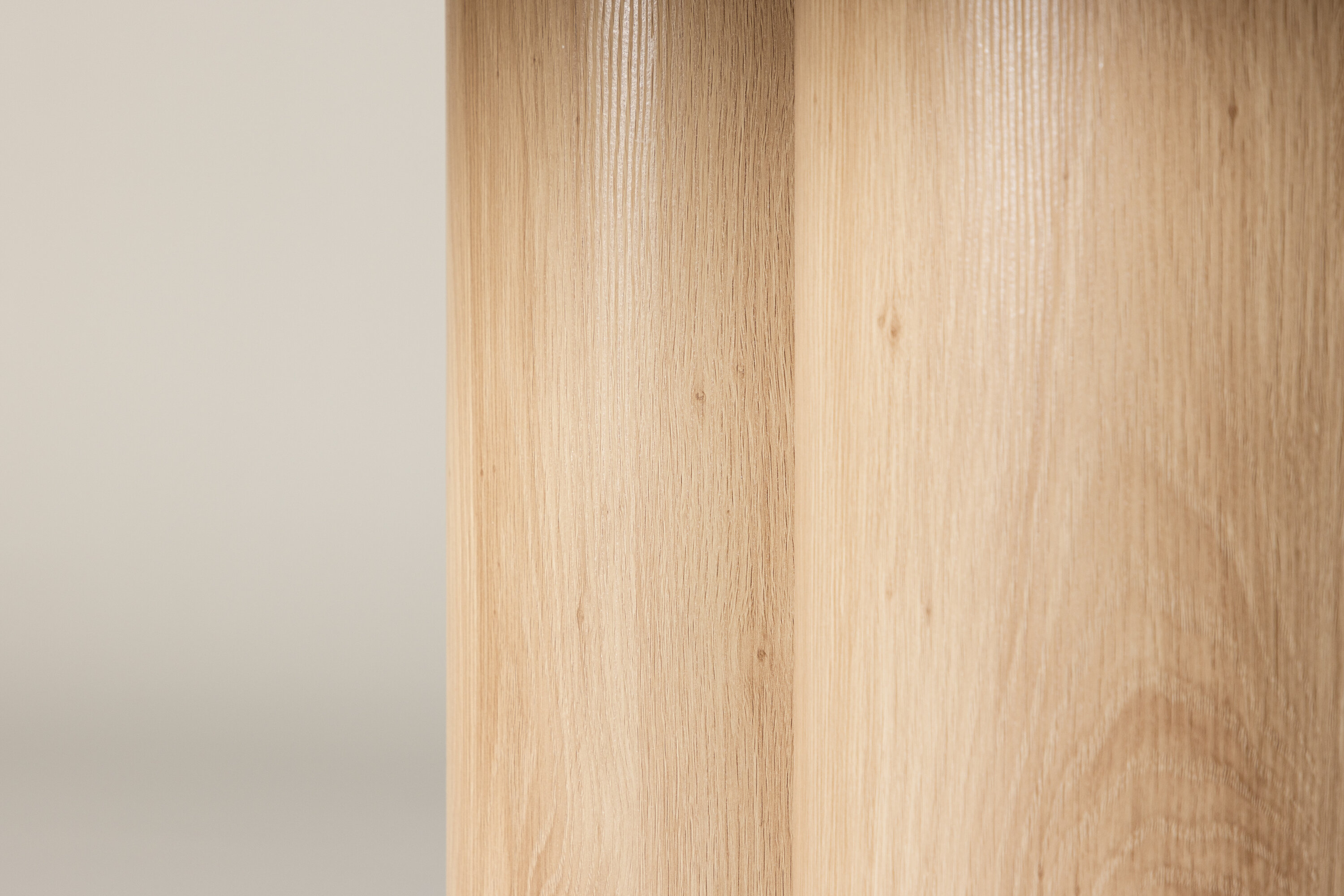 deLOHN Olivia Téglalap alakú étkezőasztal