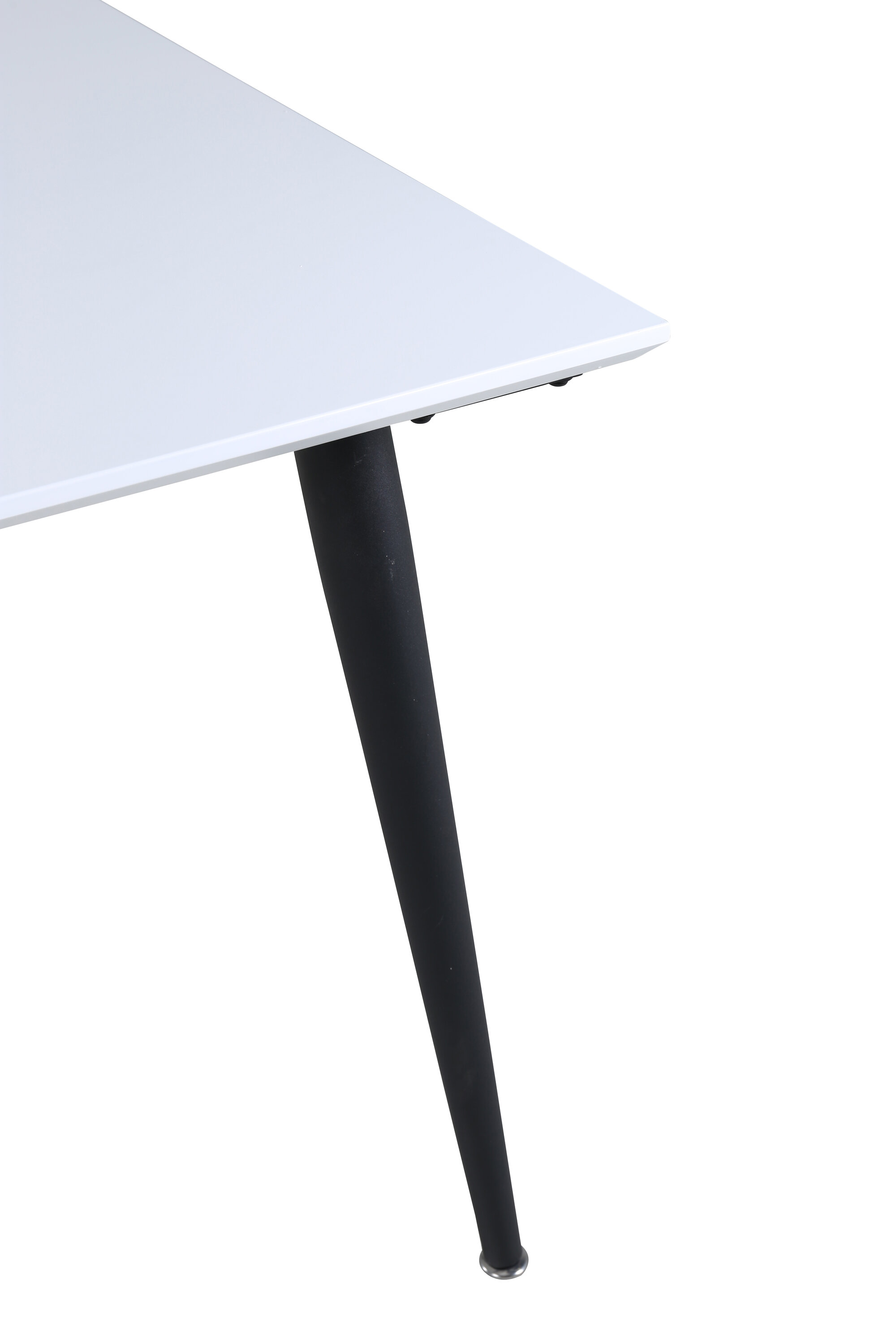 deLOHN Jimmy Téglalap alakú étkezőasztal