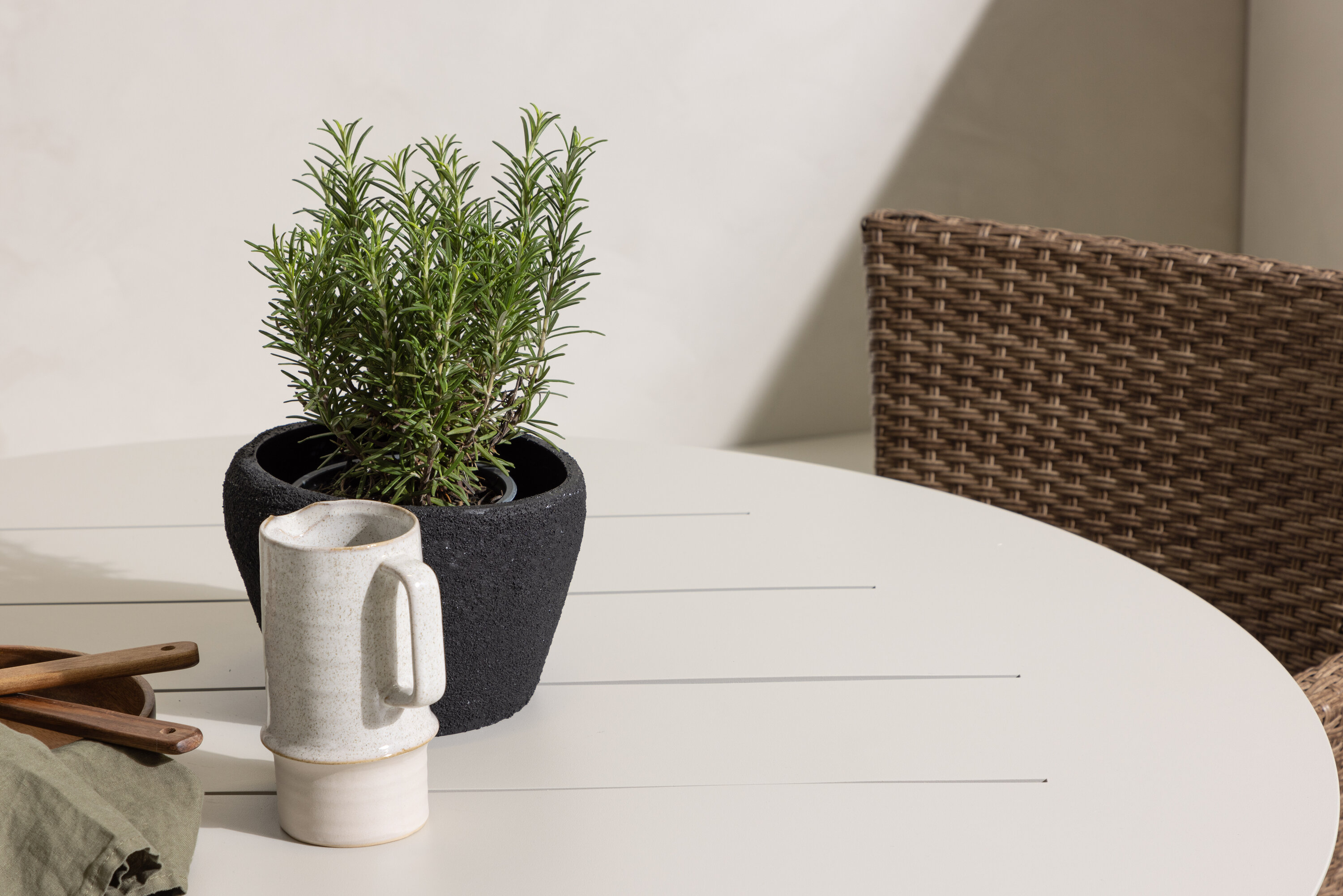 deLOHN Lina, Malina Étkezőgarnitúra