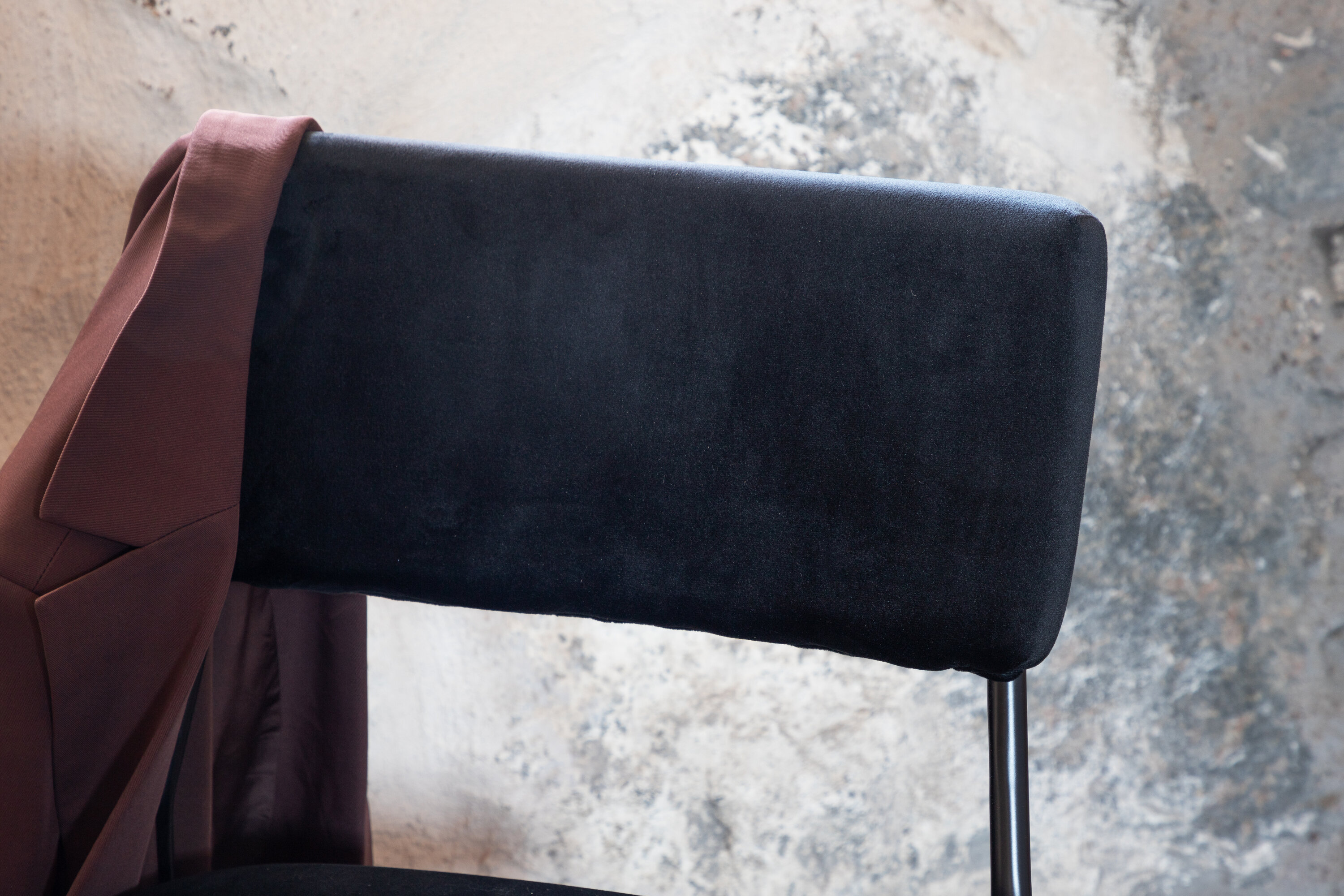 deLOHN Kenth Étkezőszék