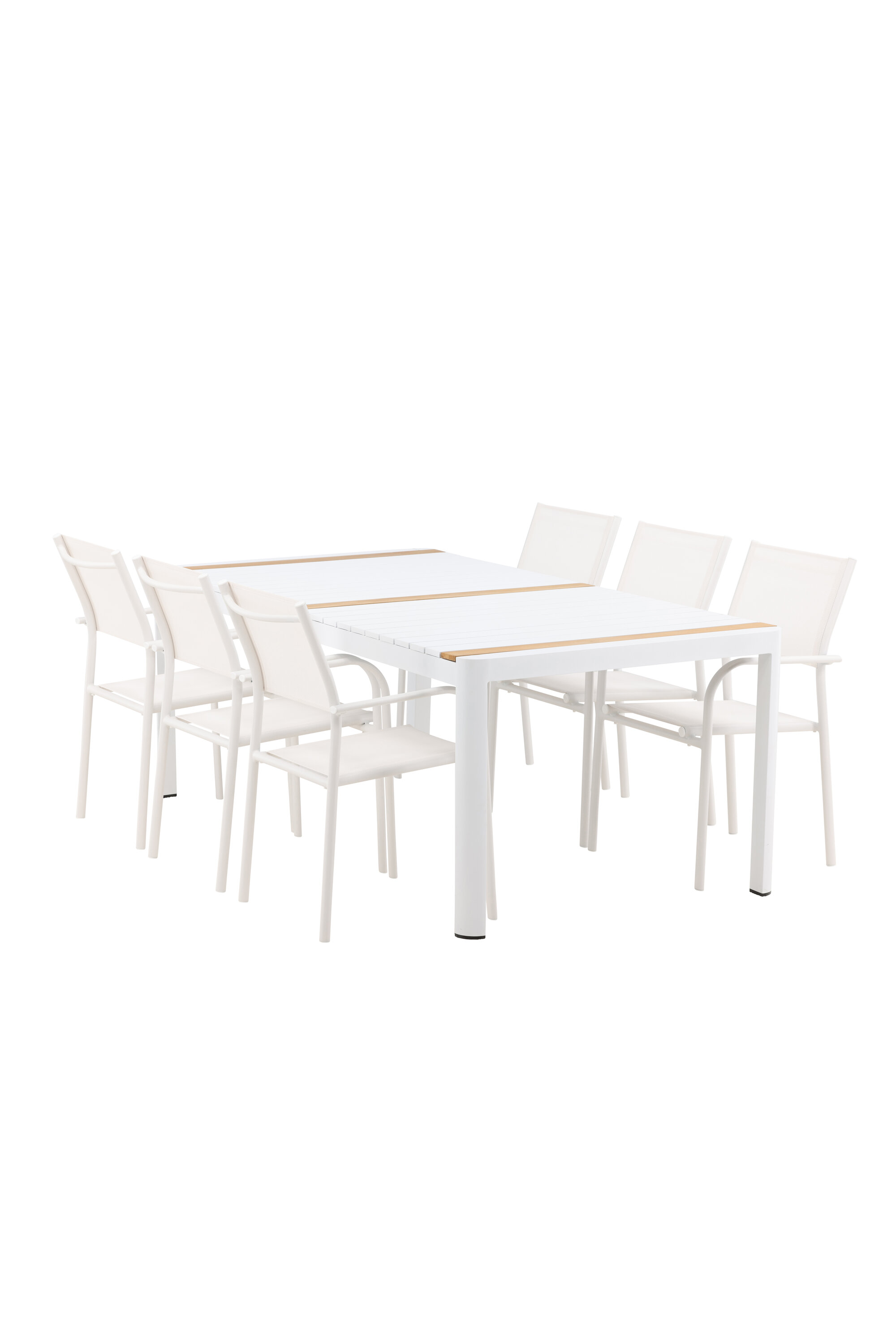 deLOHN Togo, Santorini Étkezőgarnitúra deLOHN Togo, Santorini Étkezőgarnitúra