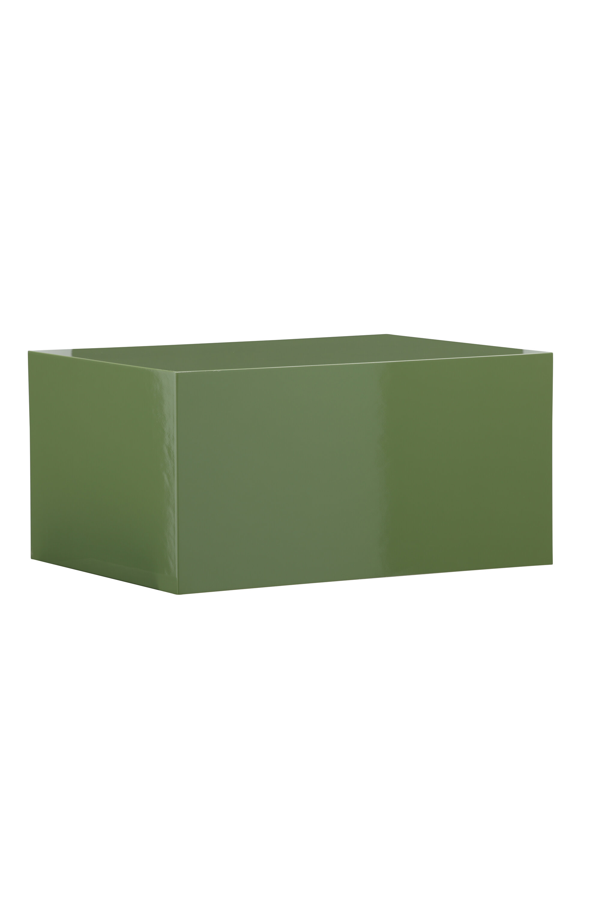 deLOHN York Dohányzóasztal