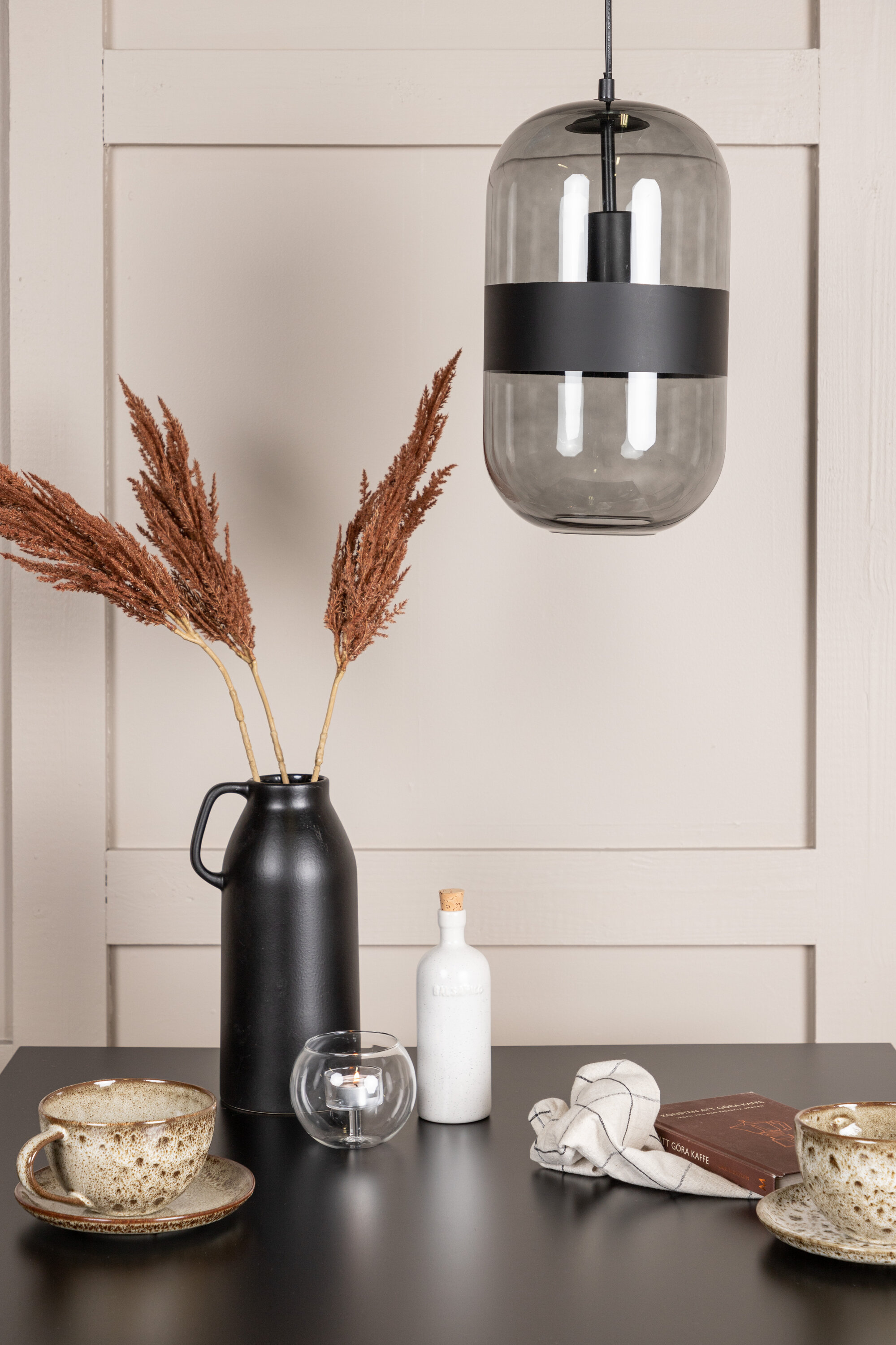 deLOHN Tempe, Tempe Téglalap alakú étkezőgarnitúra