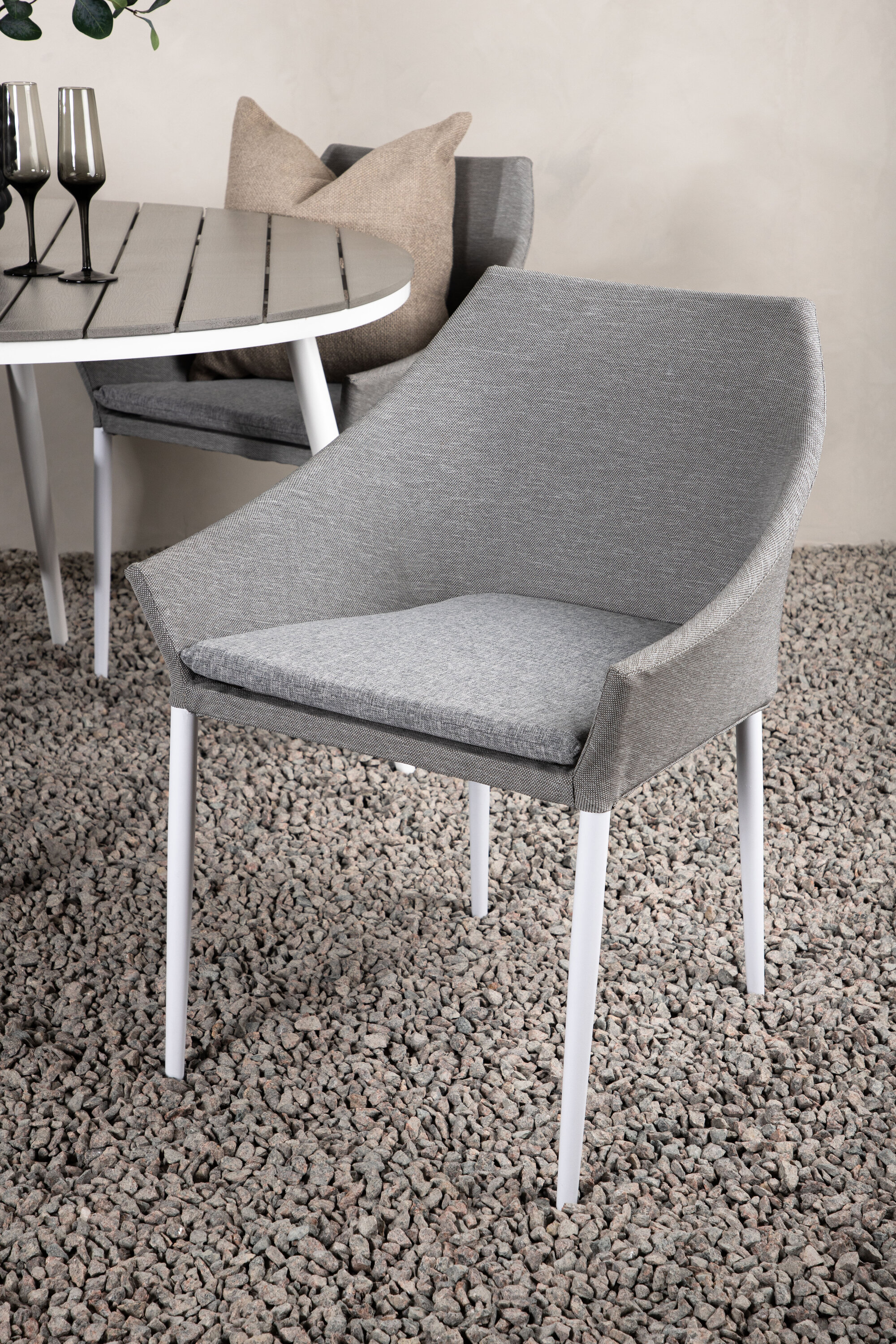 deLOHN Break, Spoga Étkezőgarnitúra