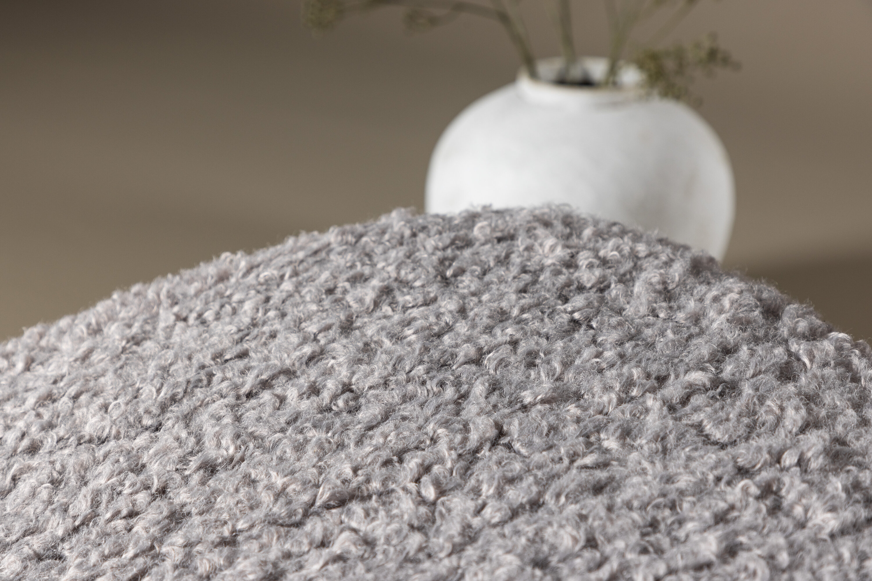 deLOHN Hagön Nyugágy szék