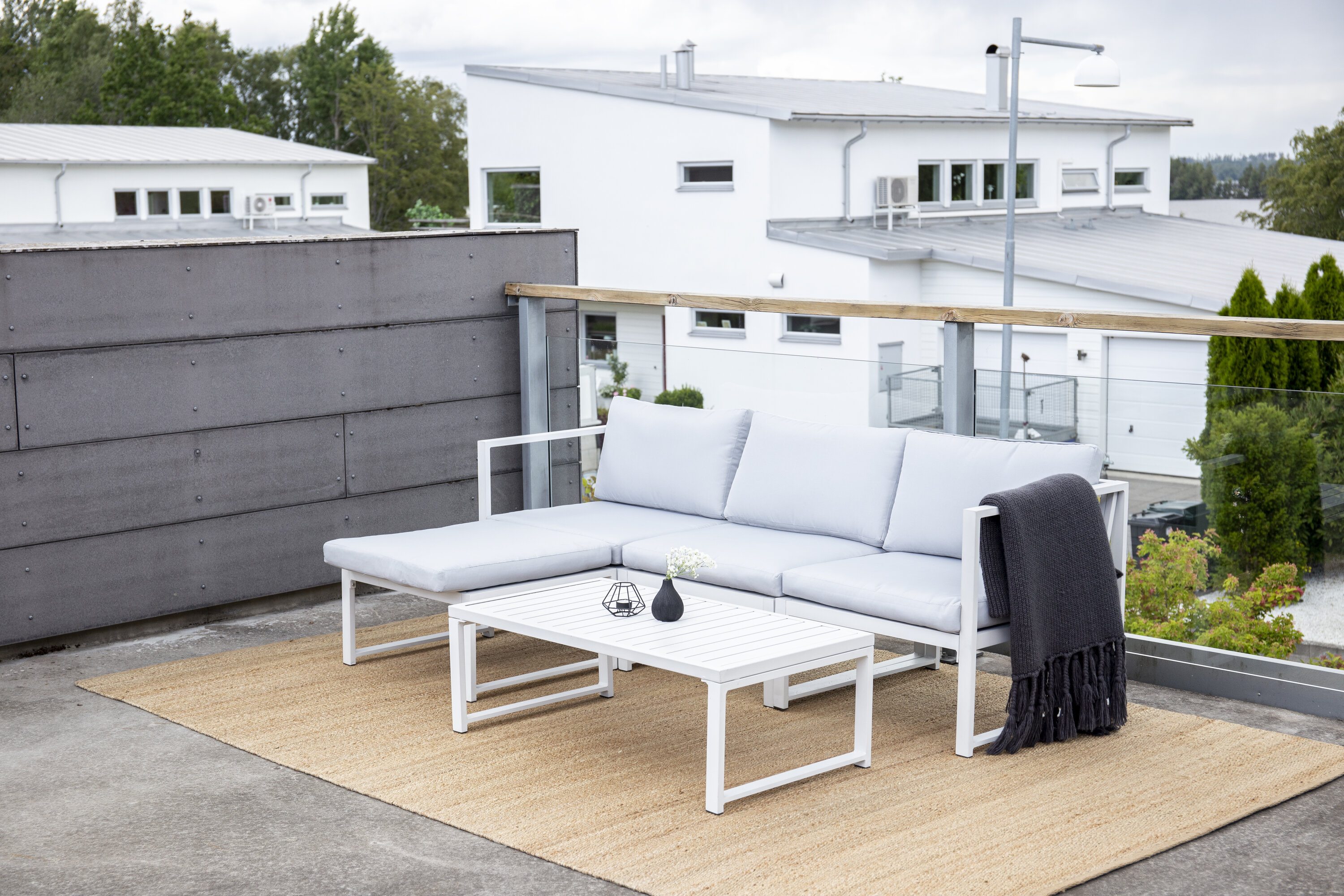 deLOHN Salvador Kanapé garnitúra