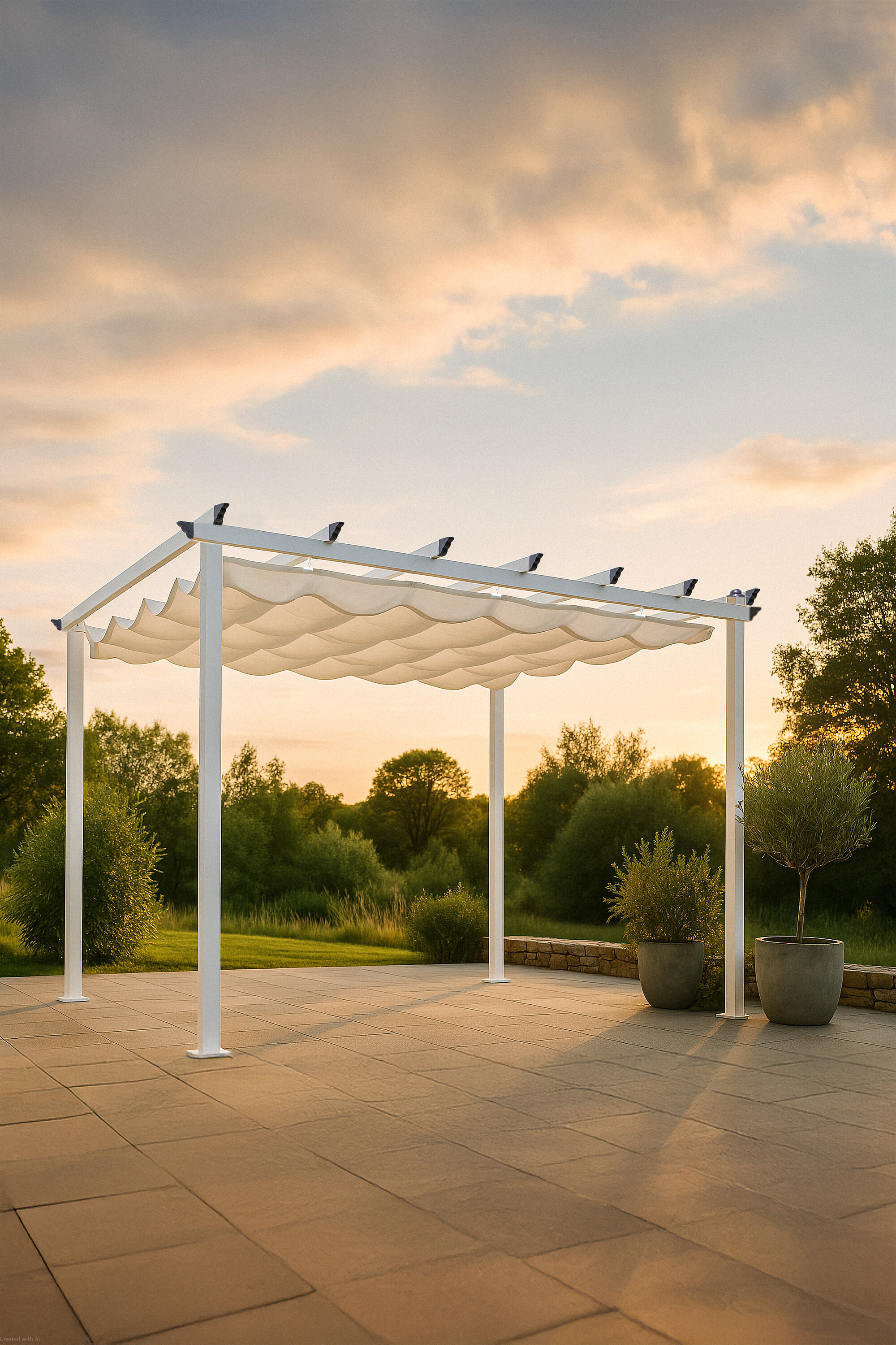 Lazio Pergola Lazio Pergola