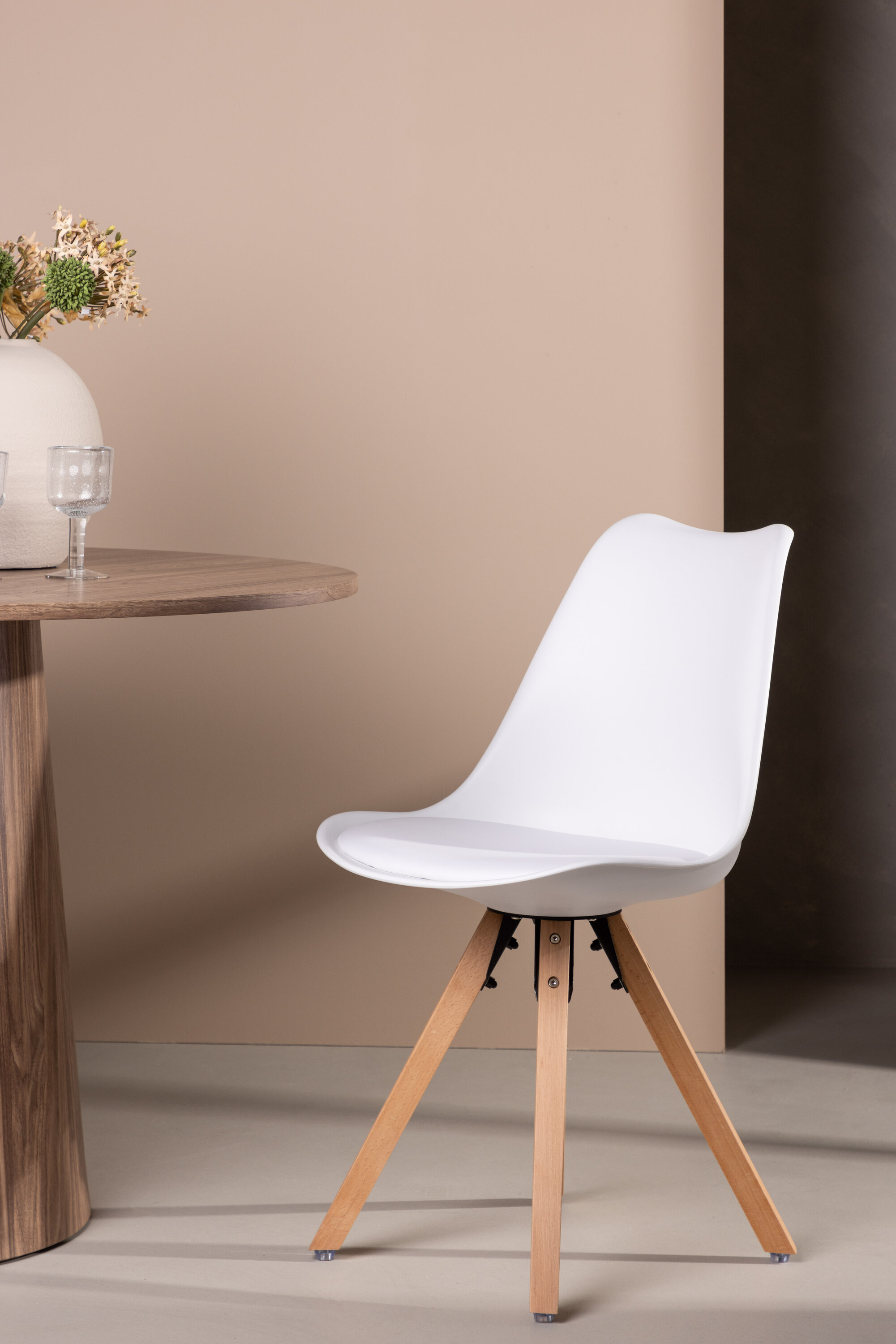 deLOHN Zeno Étkezőszék