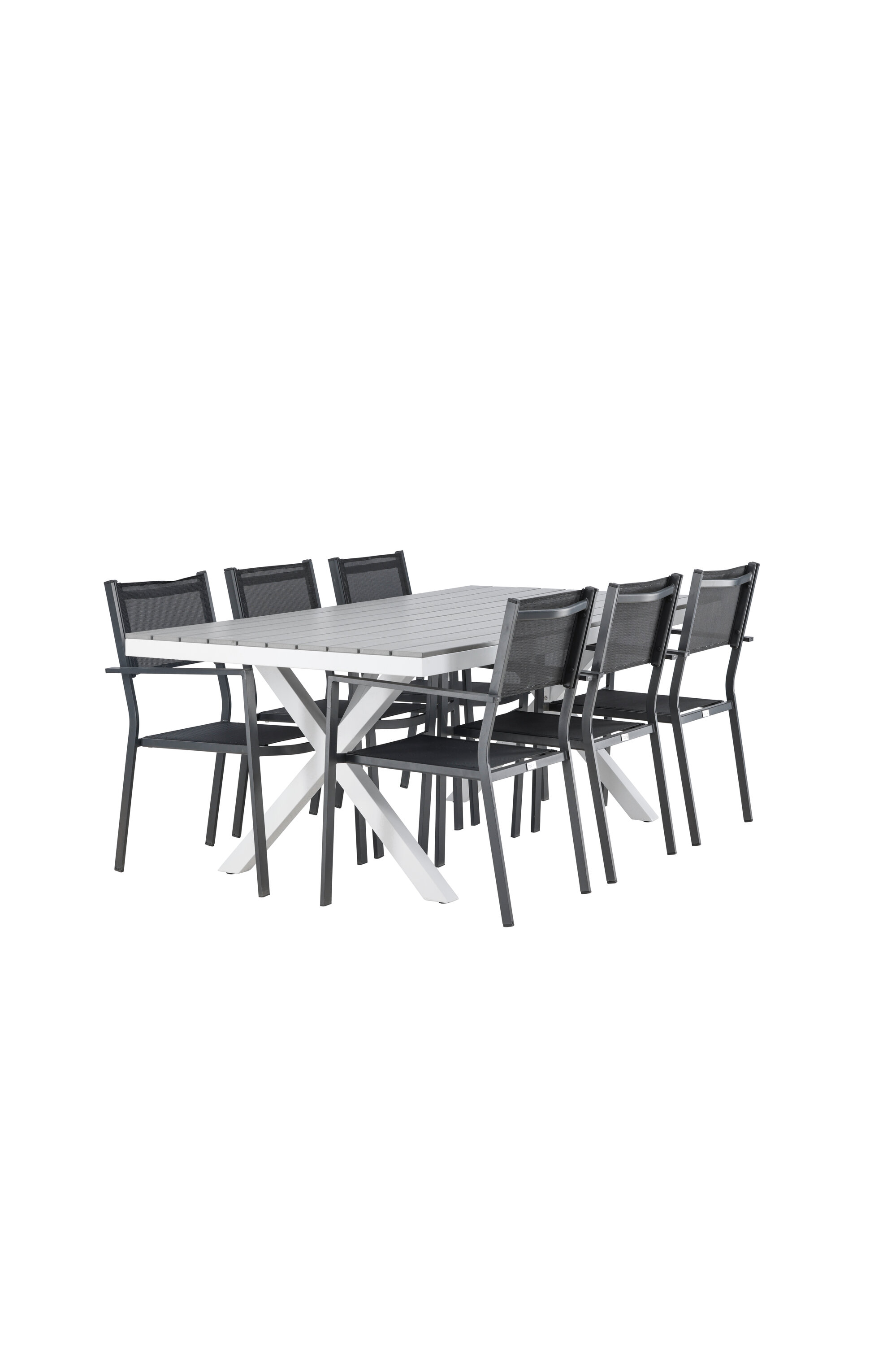 deLOHN Garcia, Copacabana Étkezőgarnitúra