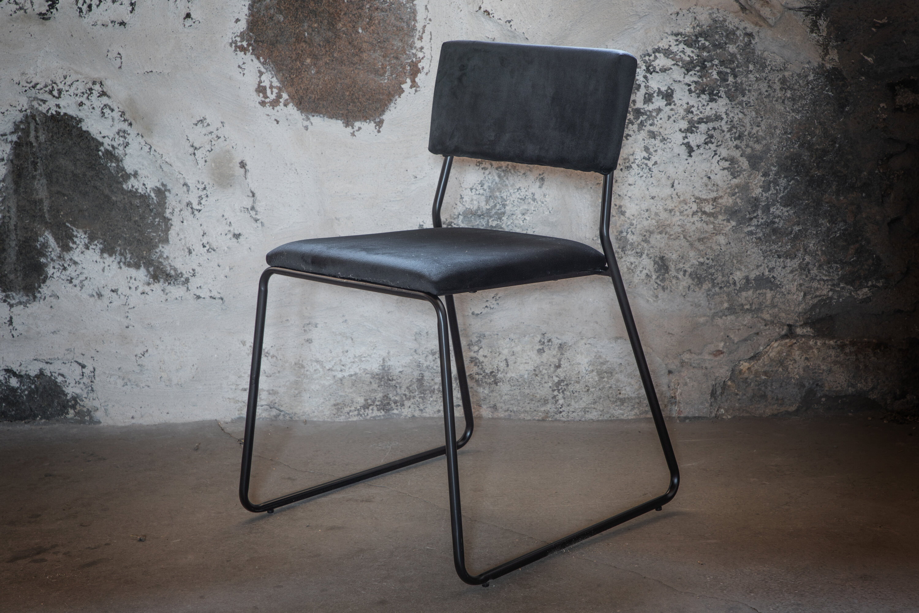 deLOHN Kenth Étkezőszék