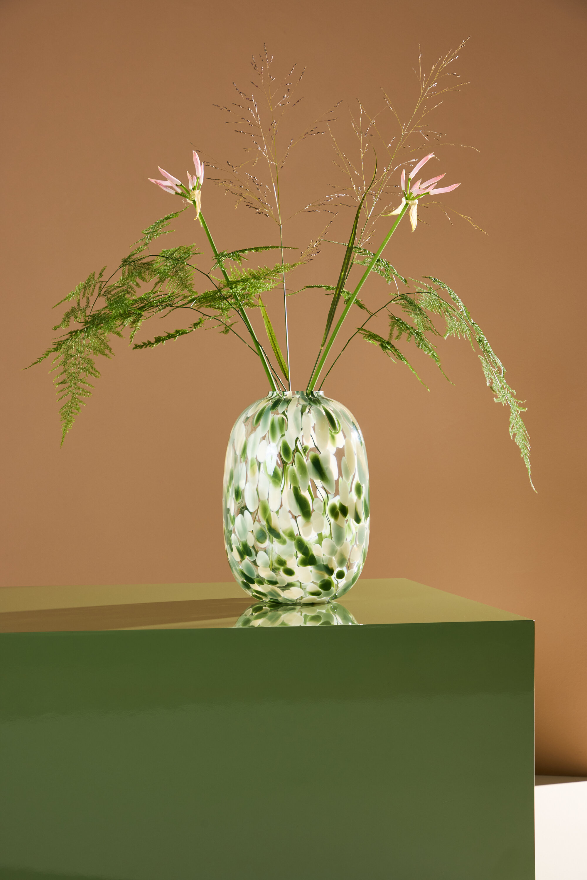 deLOHN York Dohányzóasztal