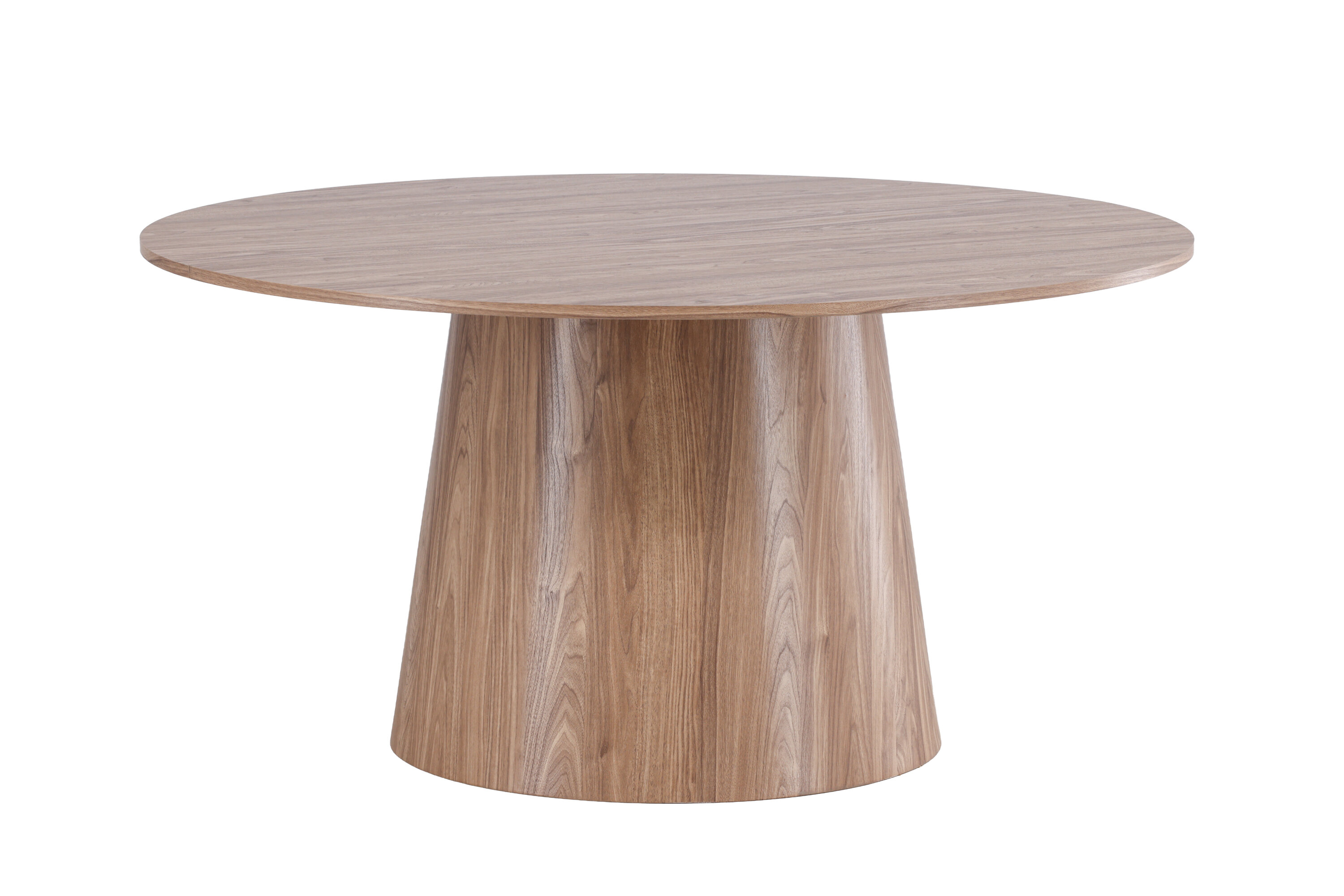 deLOHN Lanzo Kerek étkezőasztal deLOHN Lanzo Kerek étkezőasztal