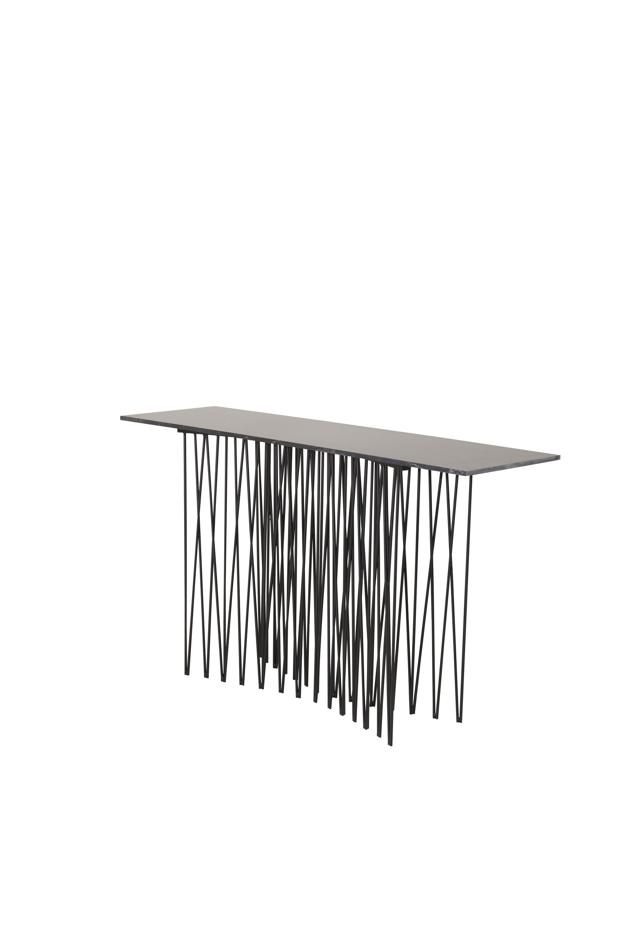 deLOHN Stone Kisasztal