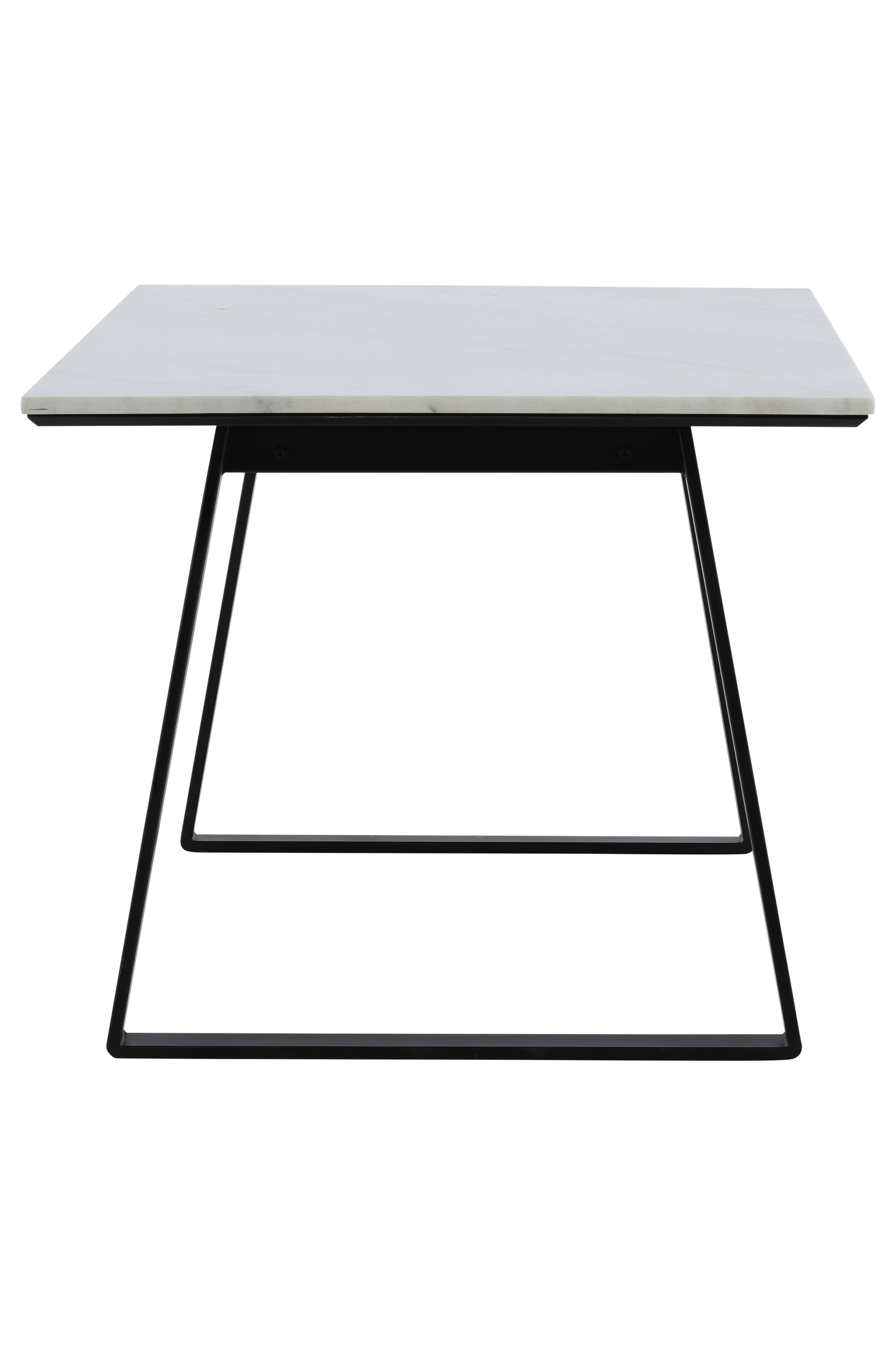 deLOHN Estelle Téglalap alakú étkezőasztal