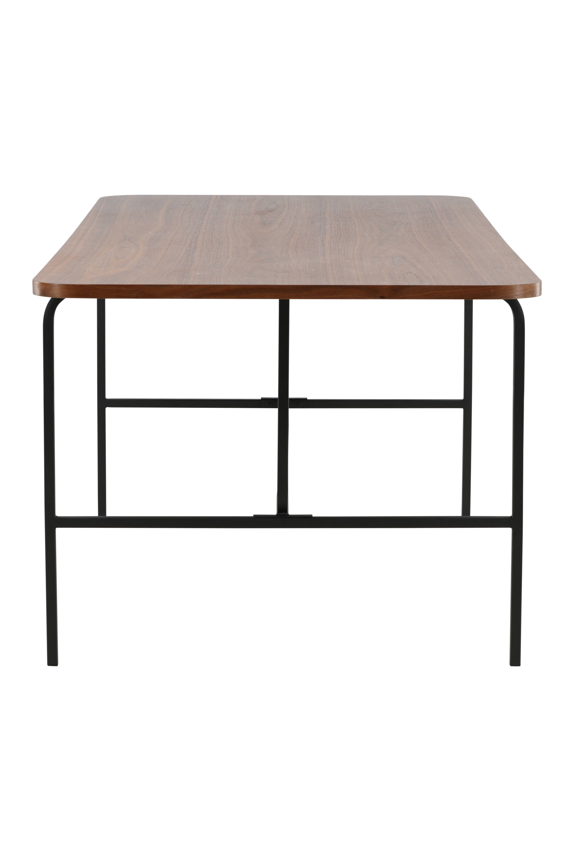 deLOHN Uno Téglalap alakú étkezőasztal