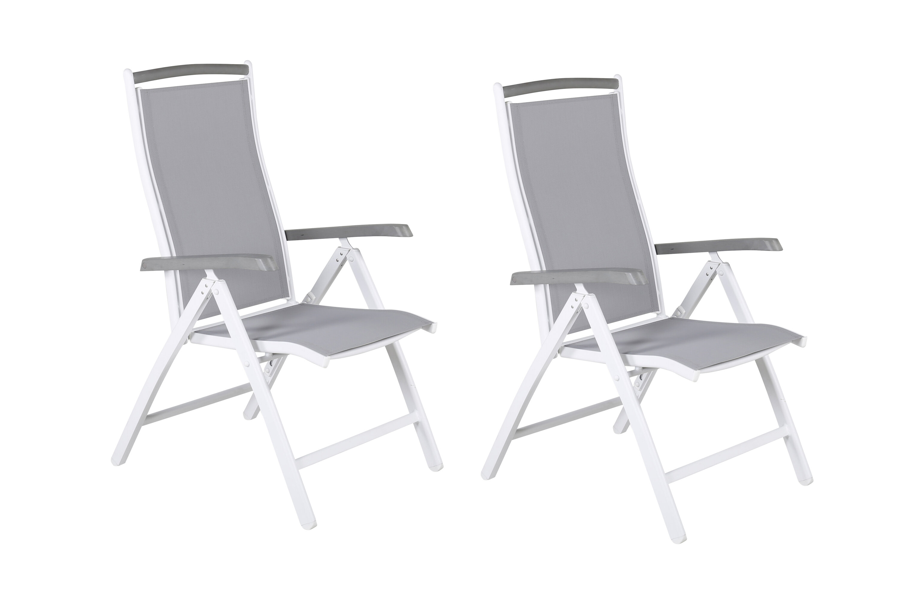 deLOHN Albany Állítható kerti szék