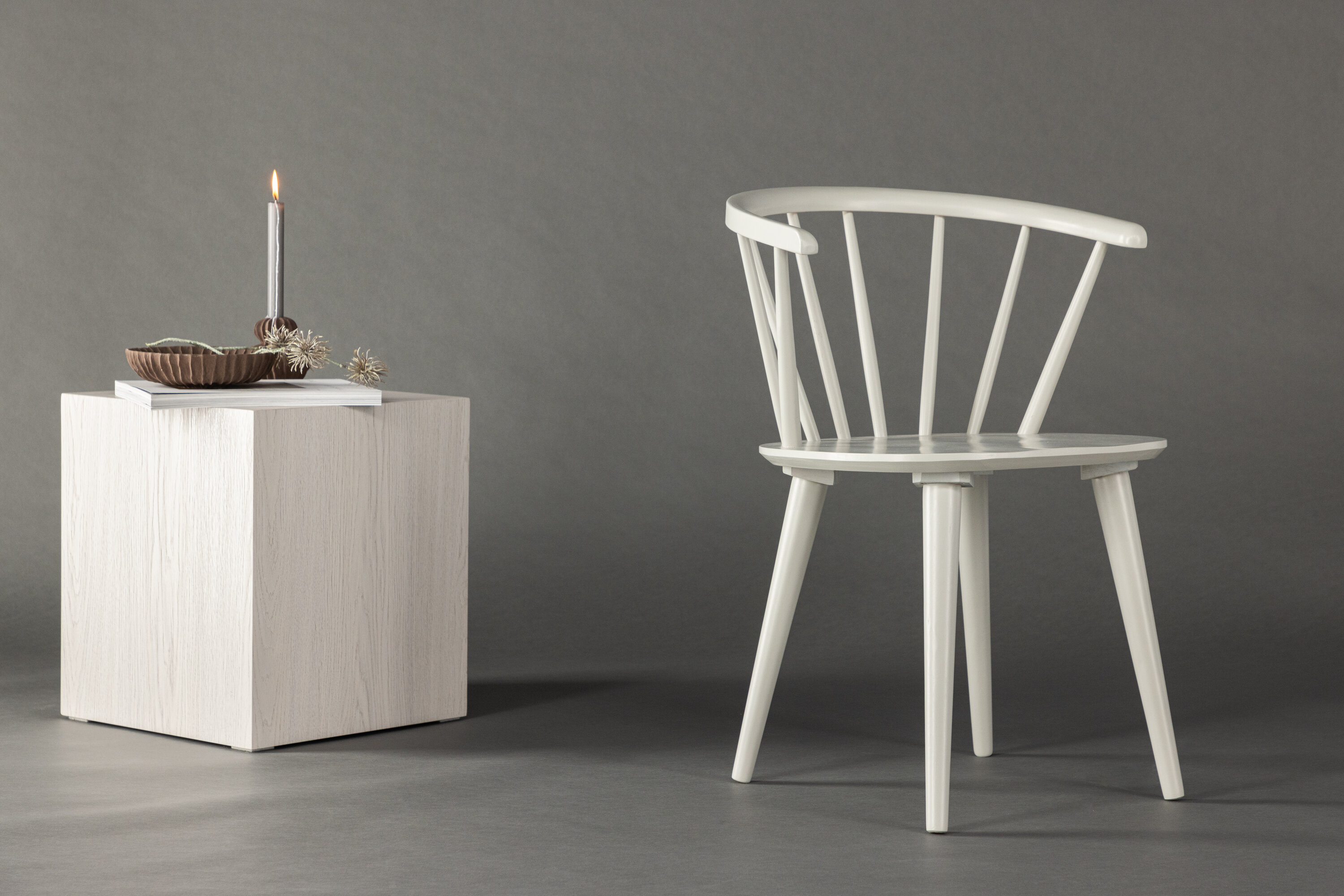 deLOHN Bobby Étkezőszék deLOHN Bobby Étkezőszék