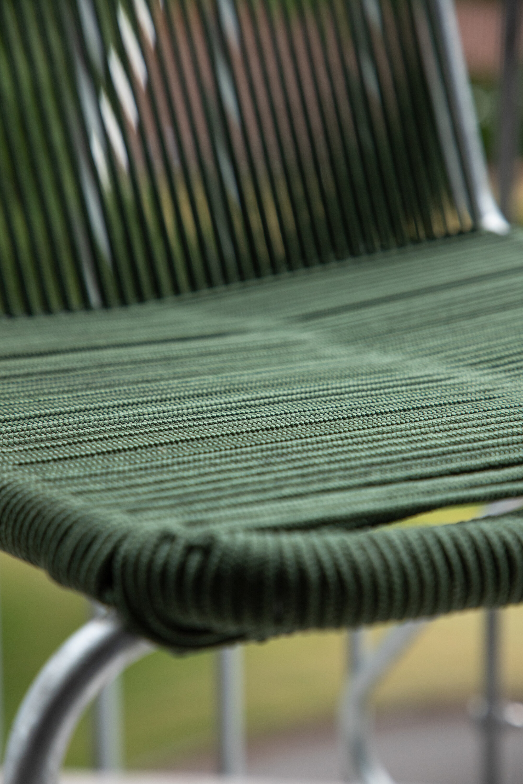 deLOHN Bois Étkezőszék