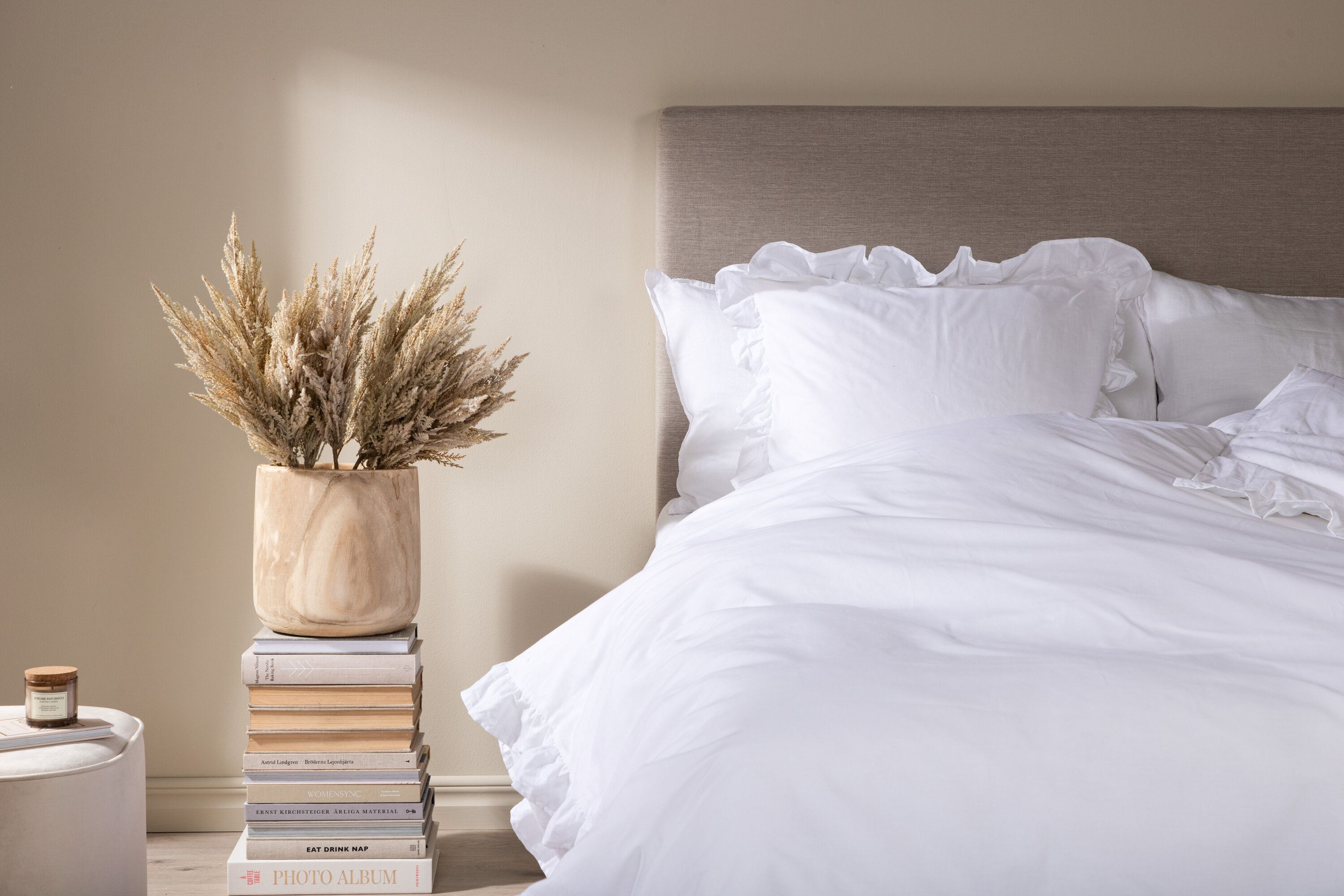 deLOHN Levi Ágynemű