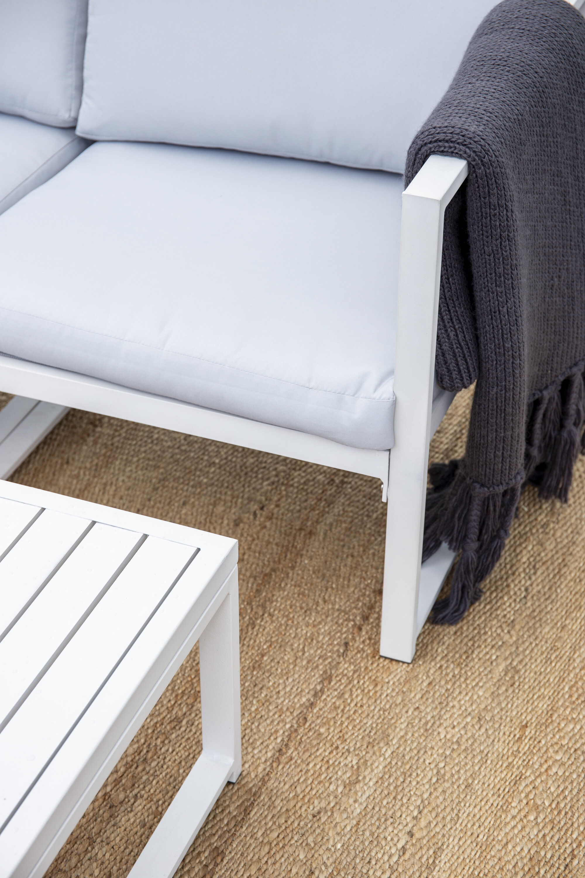 deLOHN Salvador Kanapé garnitúra