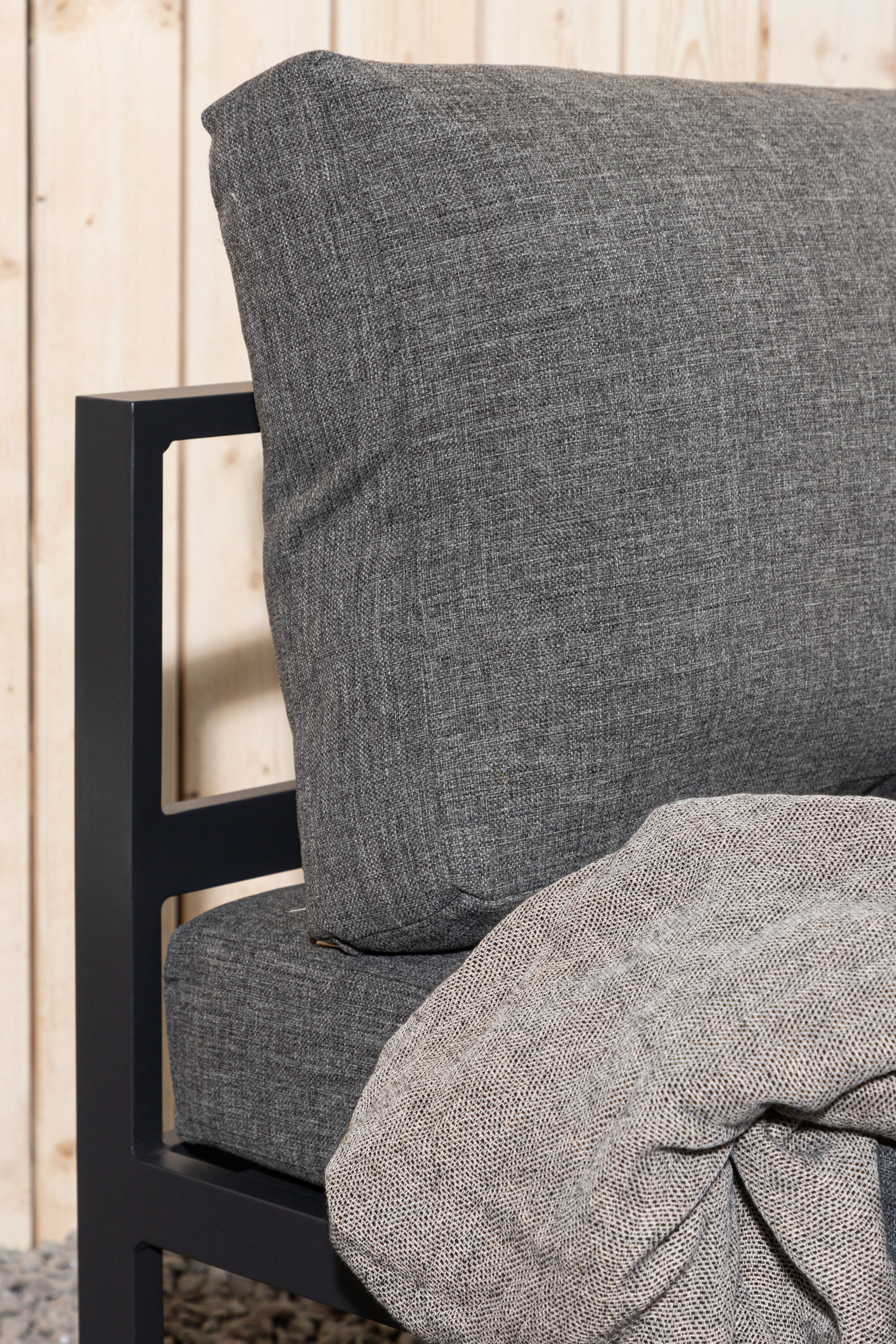 deLOHN Copacabana Kanapé modul