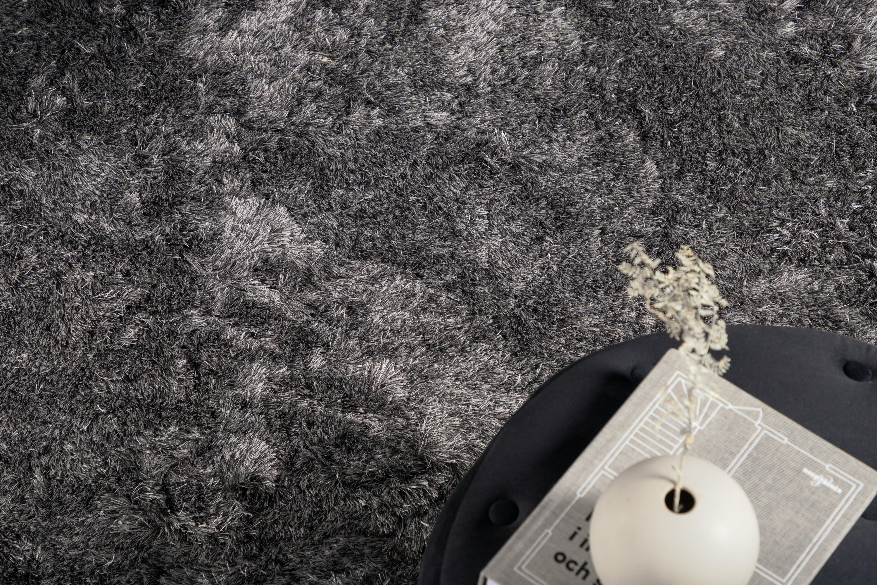 deLOHN Shiva Nappali szőnyegek