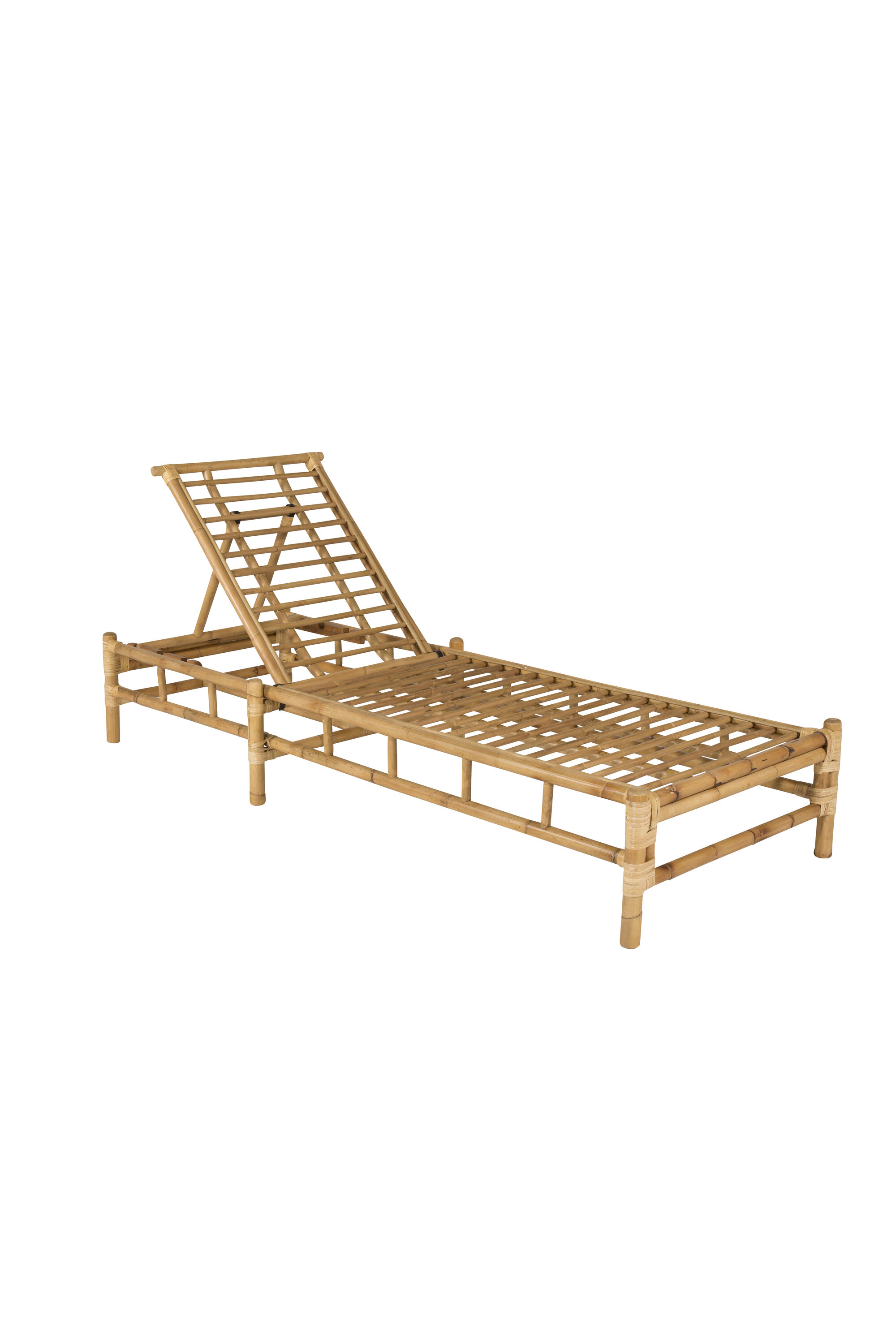 deLOHN Cane Napozóágy