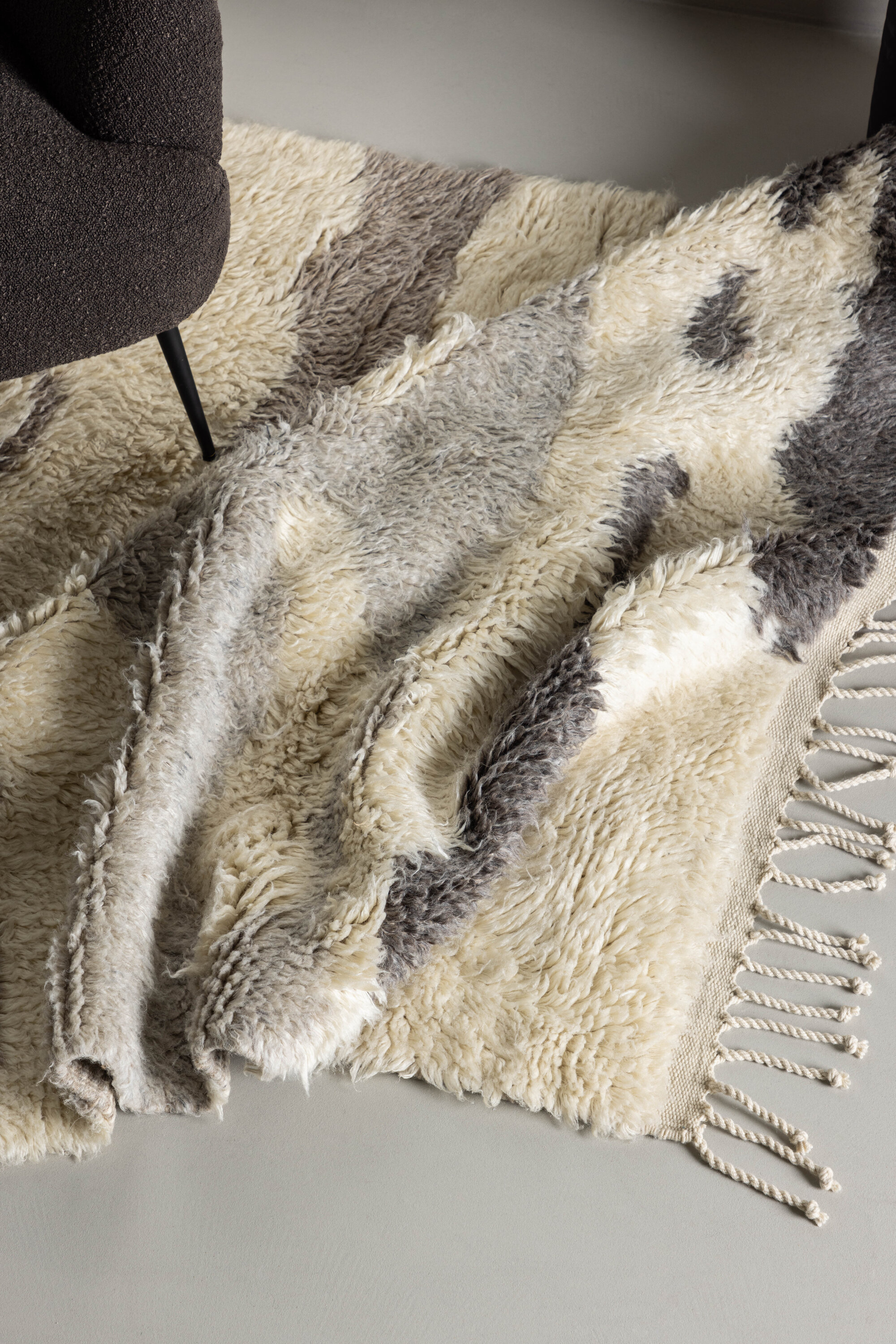 deLOHN Charlie Nappali szőnyegek