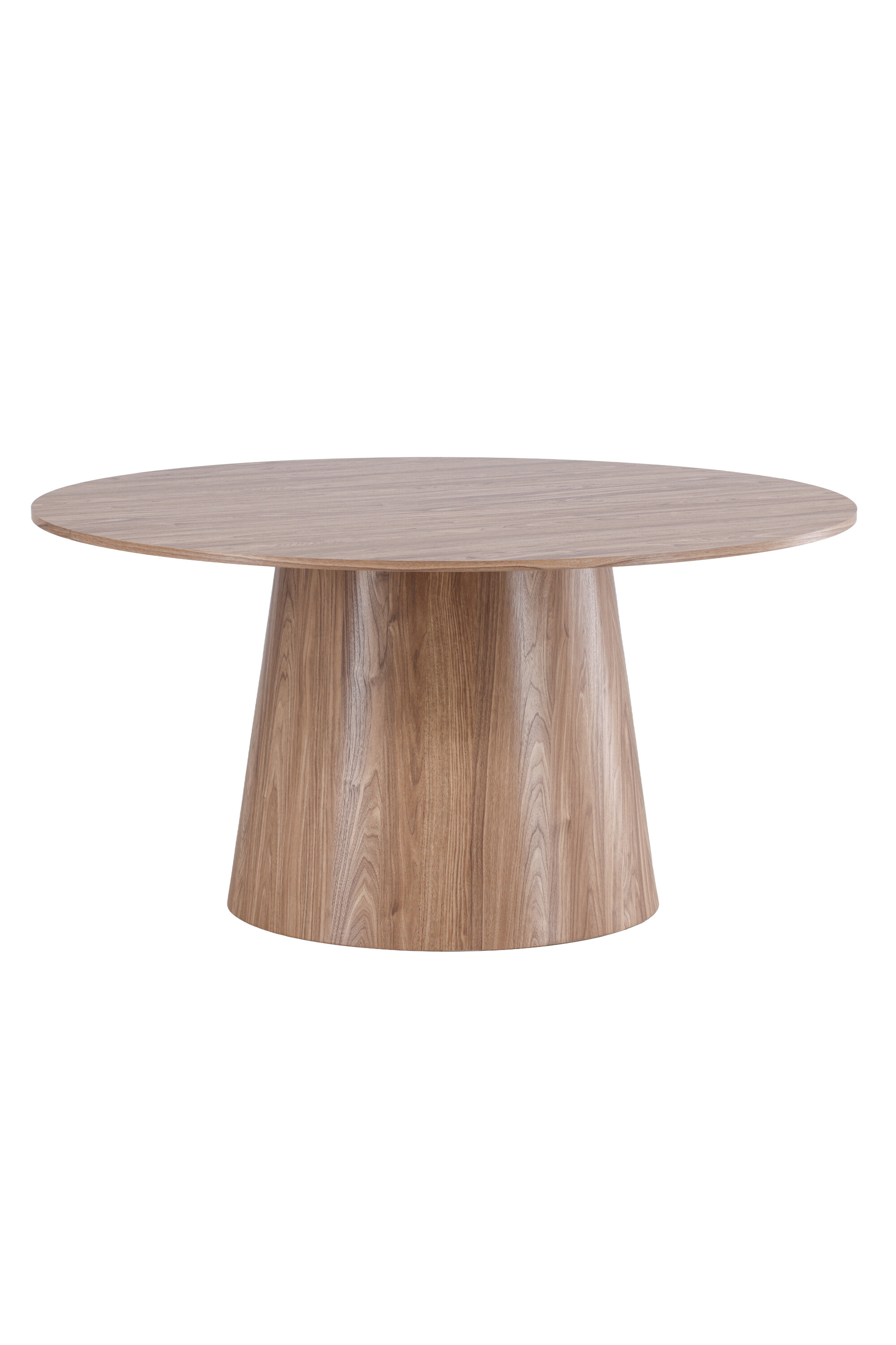 deLOHN Lanzo Kerek étkezőasztal deLOHN Lanzo Kerek étkezőasztal