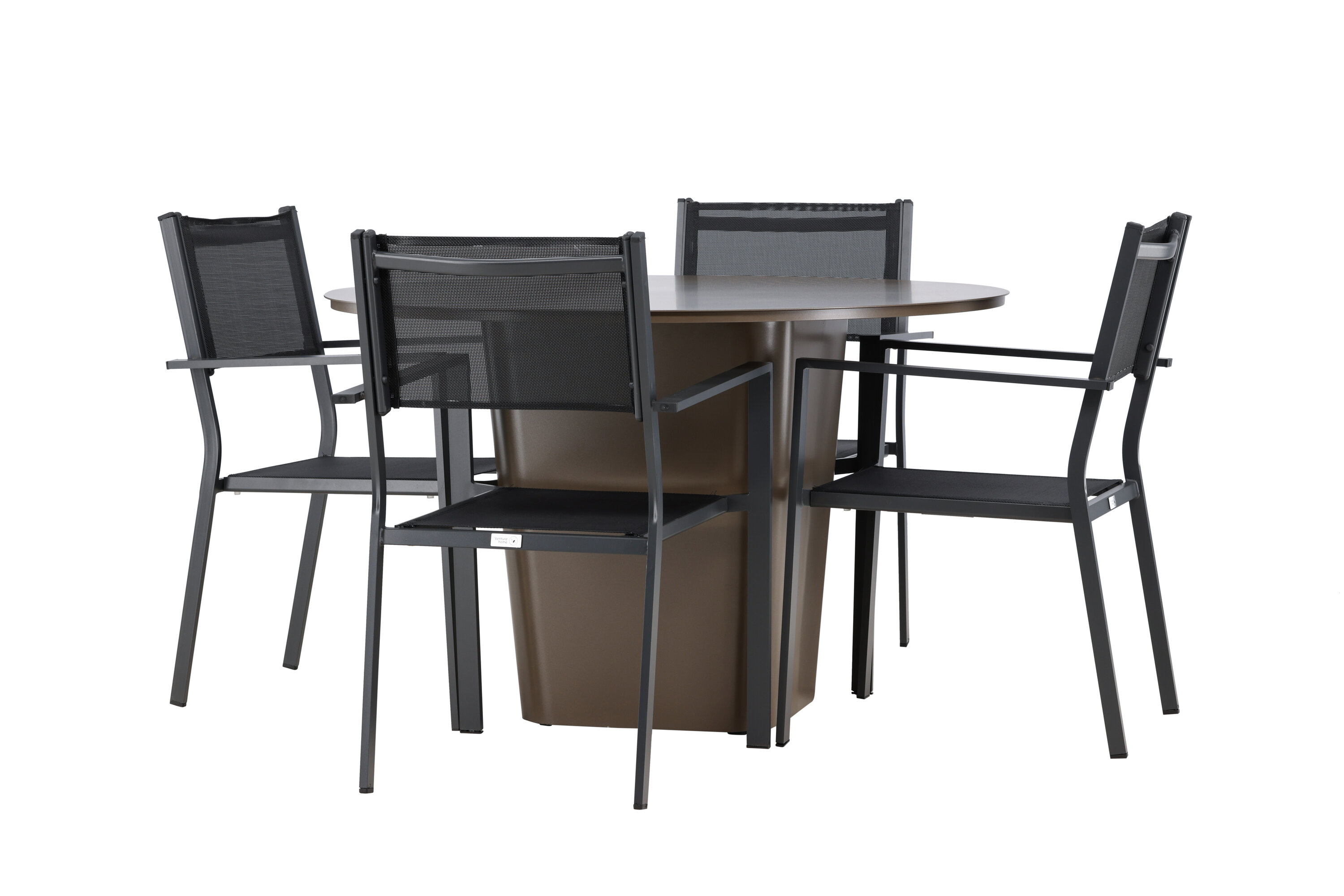 deLOHN Santa Fe, Copacabana Étkezőgarnitúra