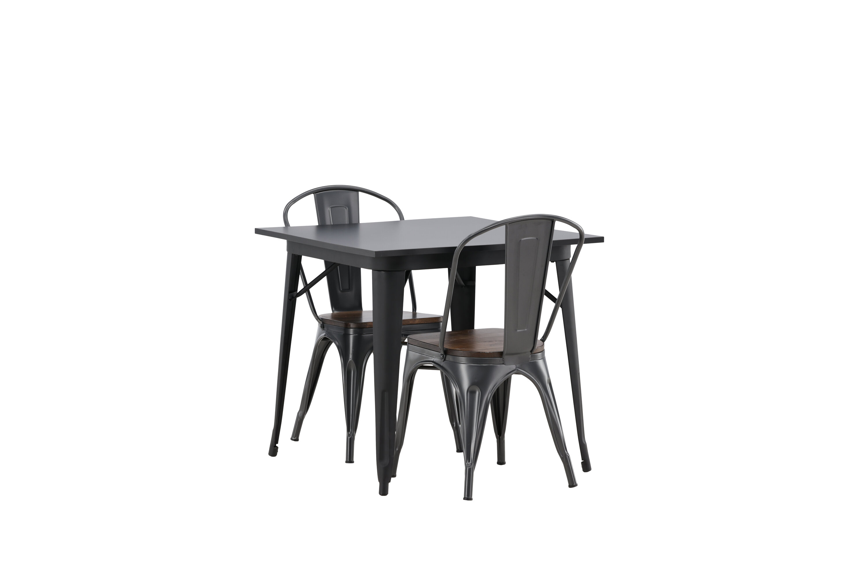 deLOHN Tempe, Tempe Téglalap alakú étkezőgarnitúra